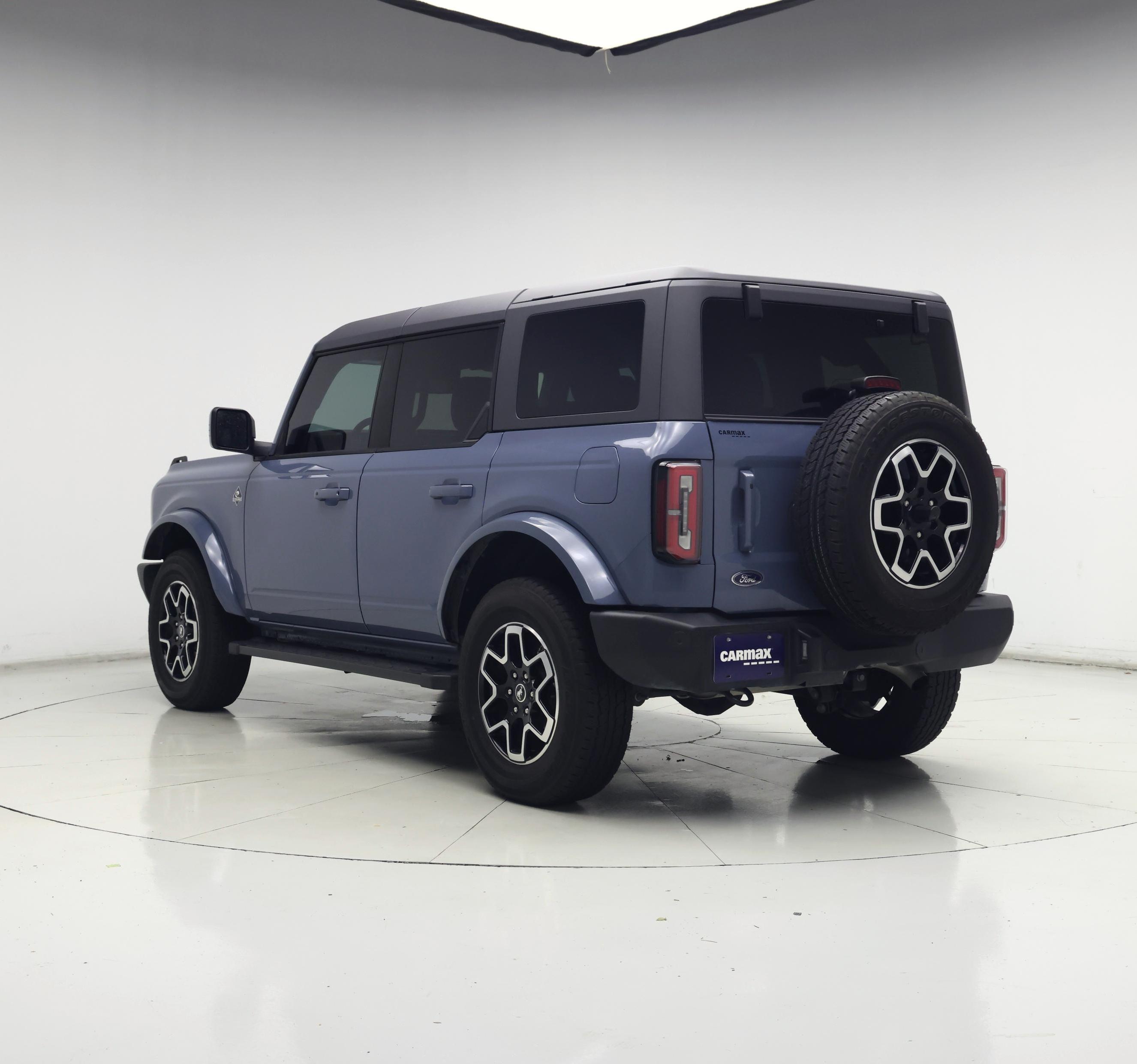 Thumbnail: 2024 Ford Bronco - 2
