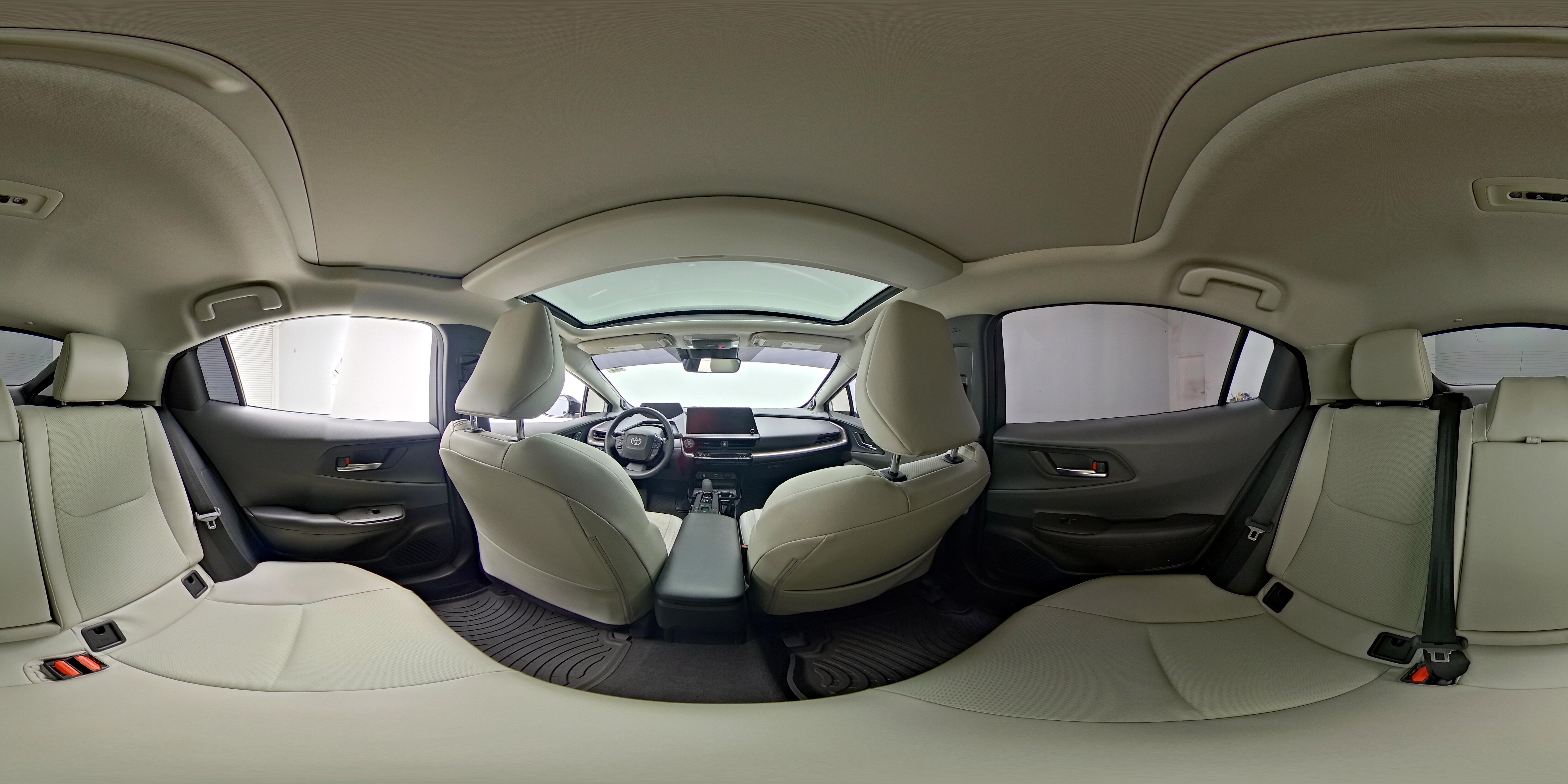 2024 Toyota Prius Limited - Photo 26