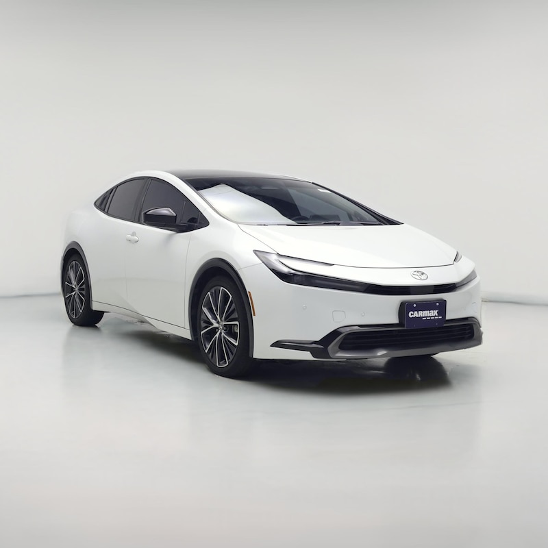 2024 Toyota Prius Limited
