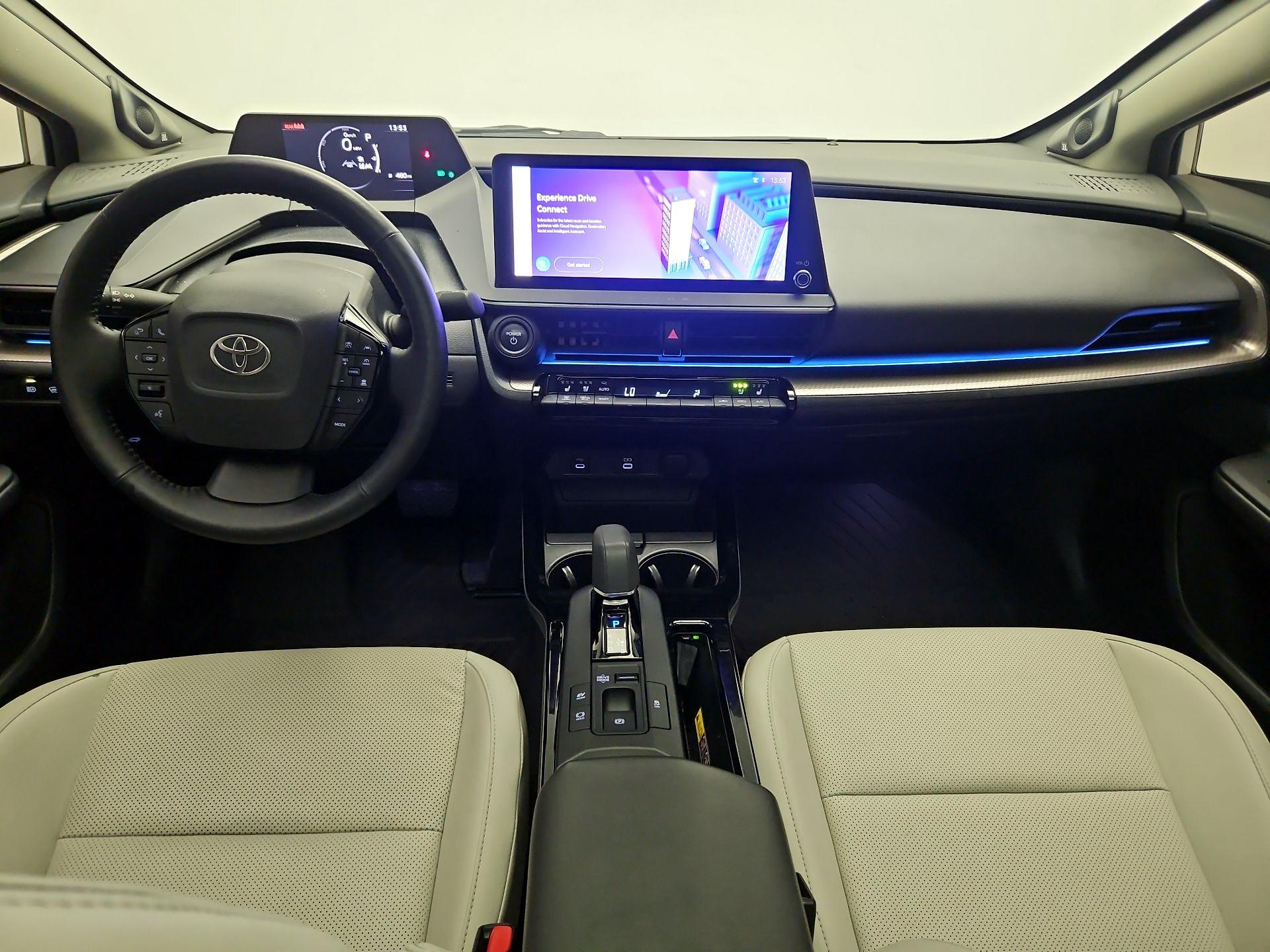 Thumbnail: 2024 Toyota Prius - 9