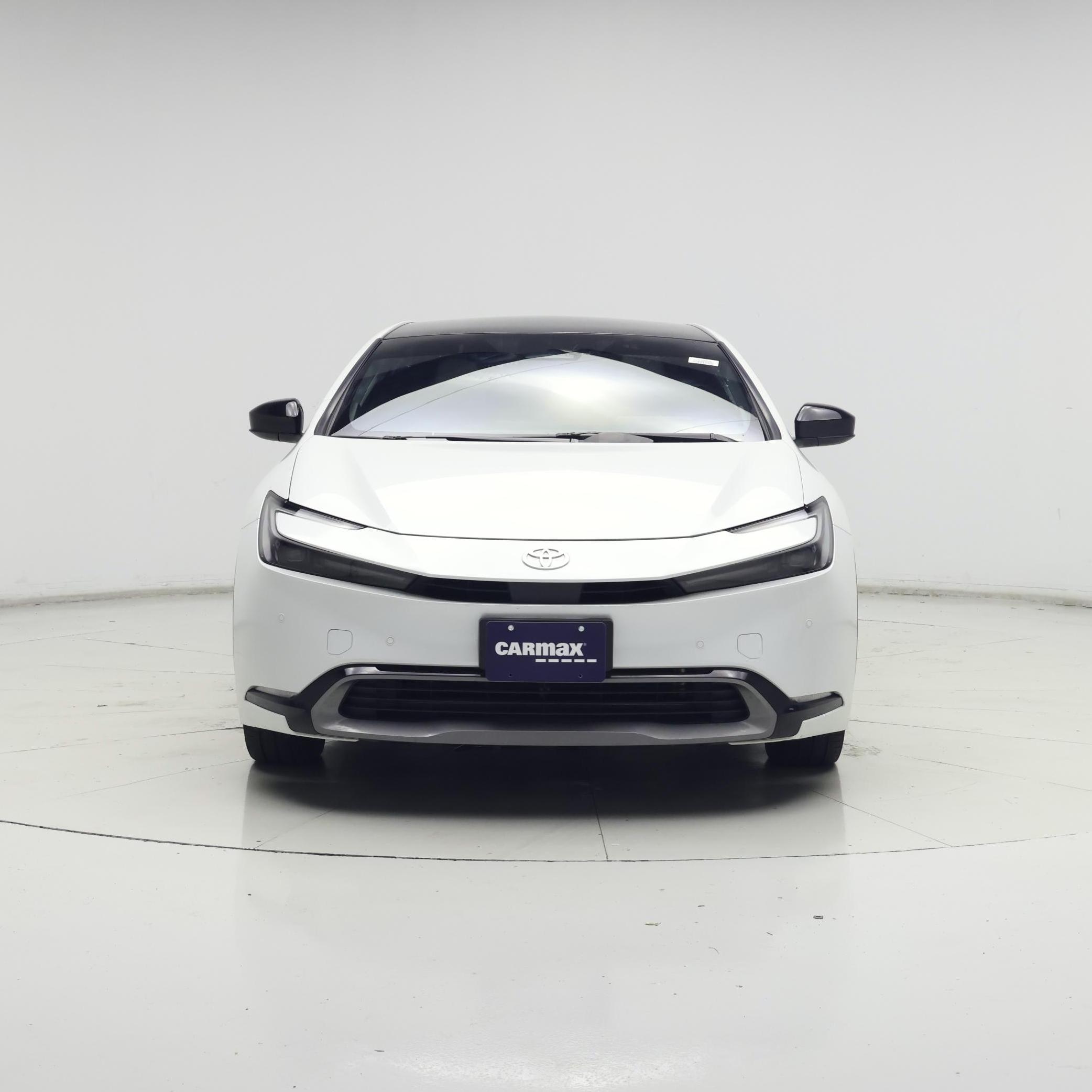 Thumbnail: 2024 Toyota Prius - 5