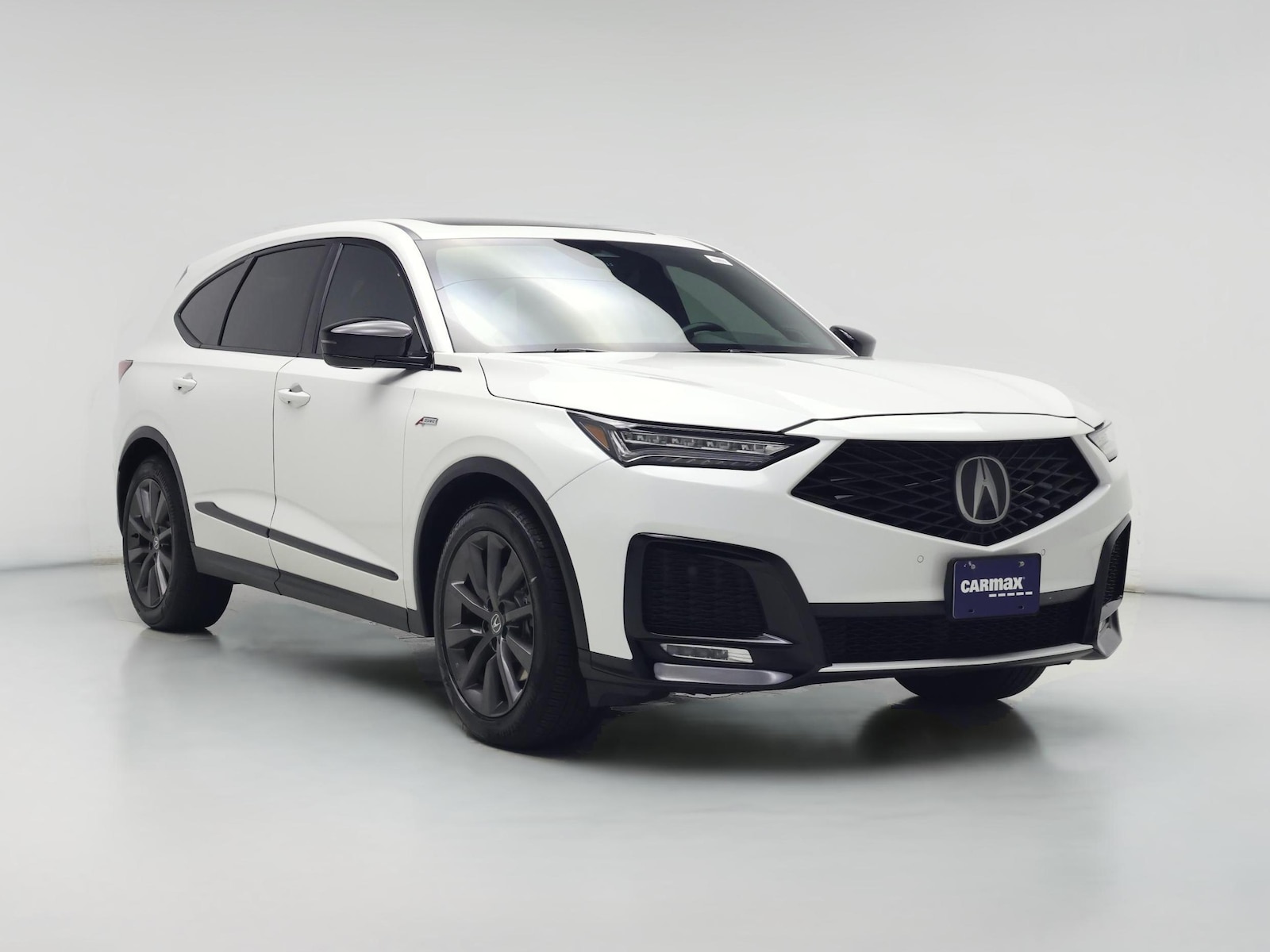 2026 Acura MDX