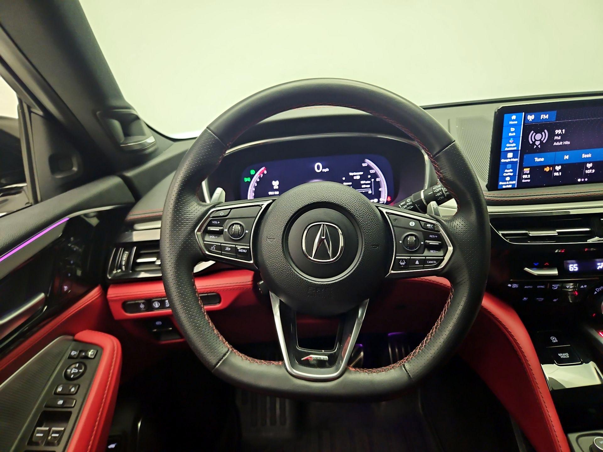 Thumbnail: 2026 Acura MDX - 10