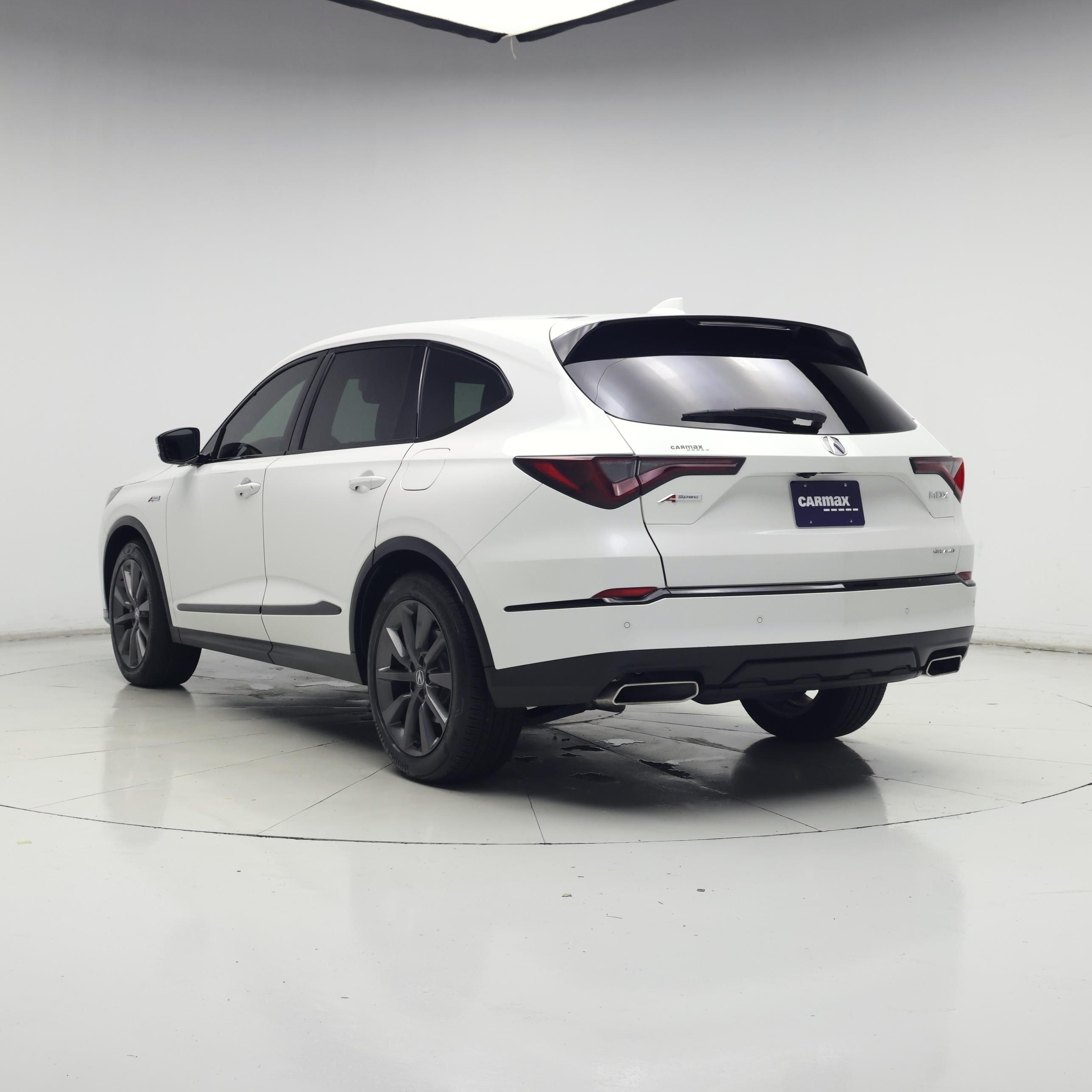 Thumbnail: 2026 Acura MDX - 2