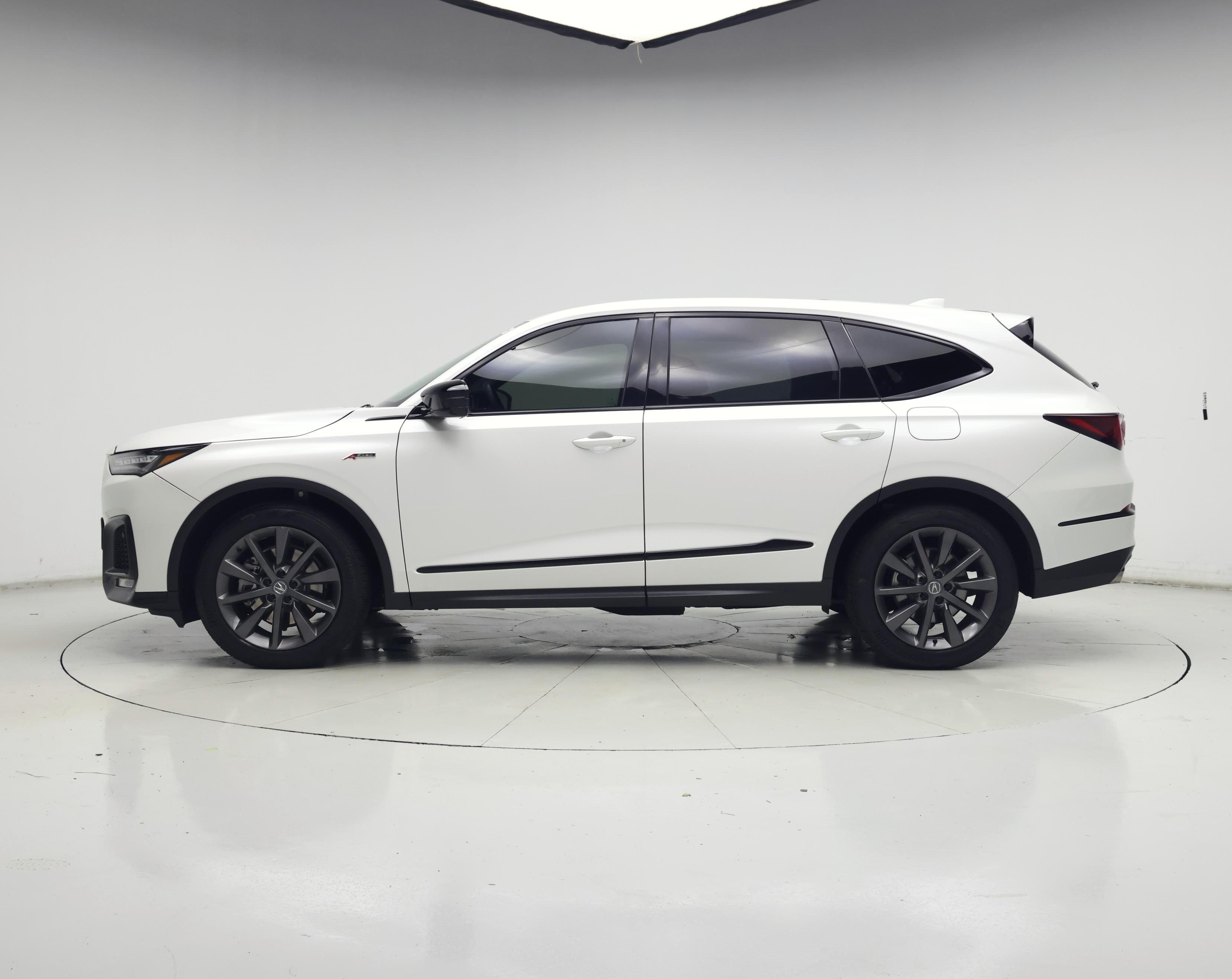 Thumbnail: 2026 Acura MDX - 3