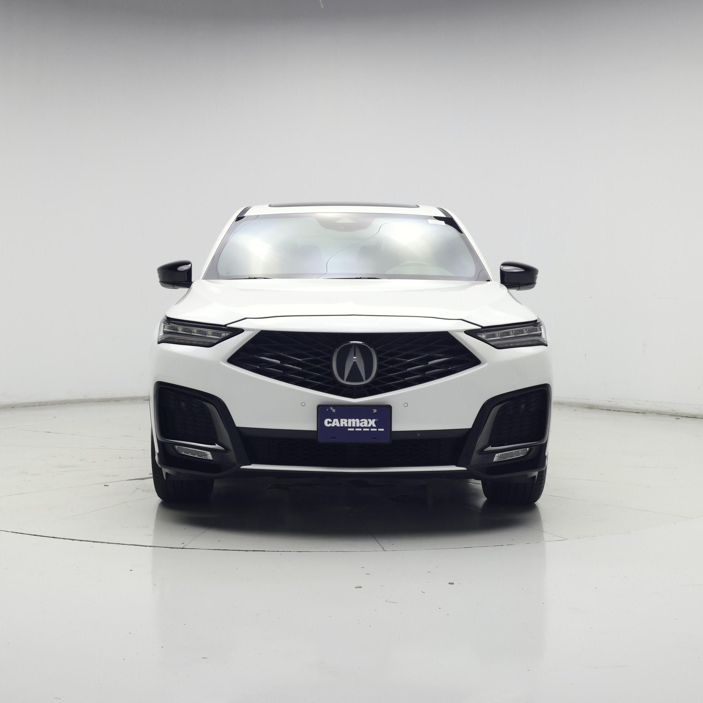 Thumbnail: 2026 Acura MDX - 5