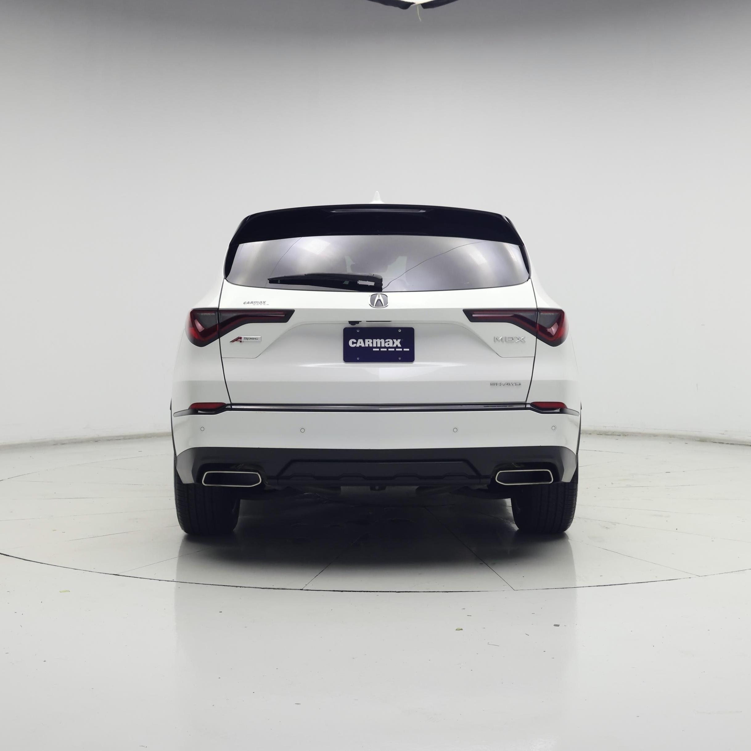 Thumbnail: 2026 Acura MDX - 6
