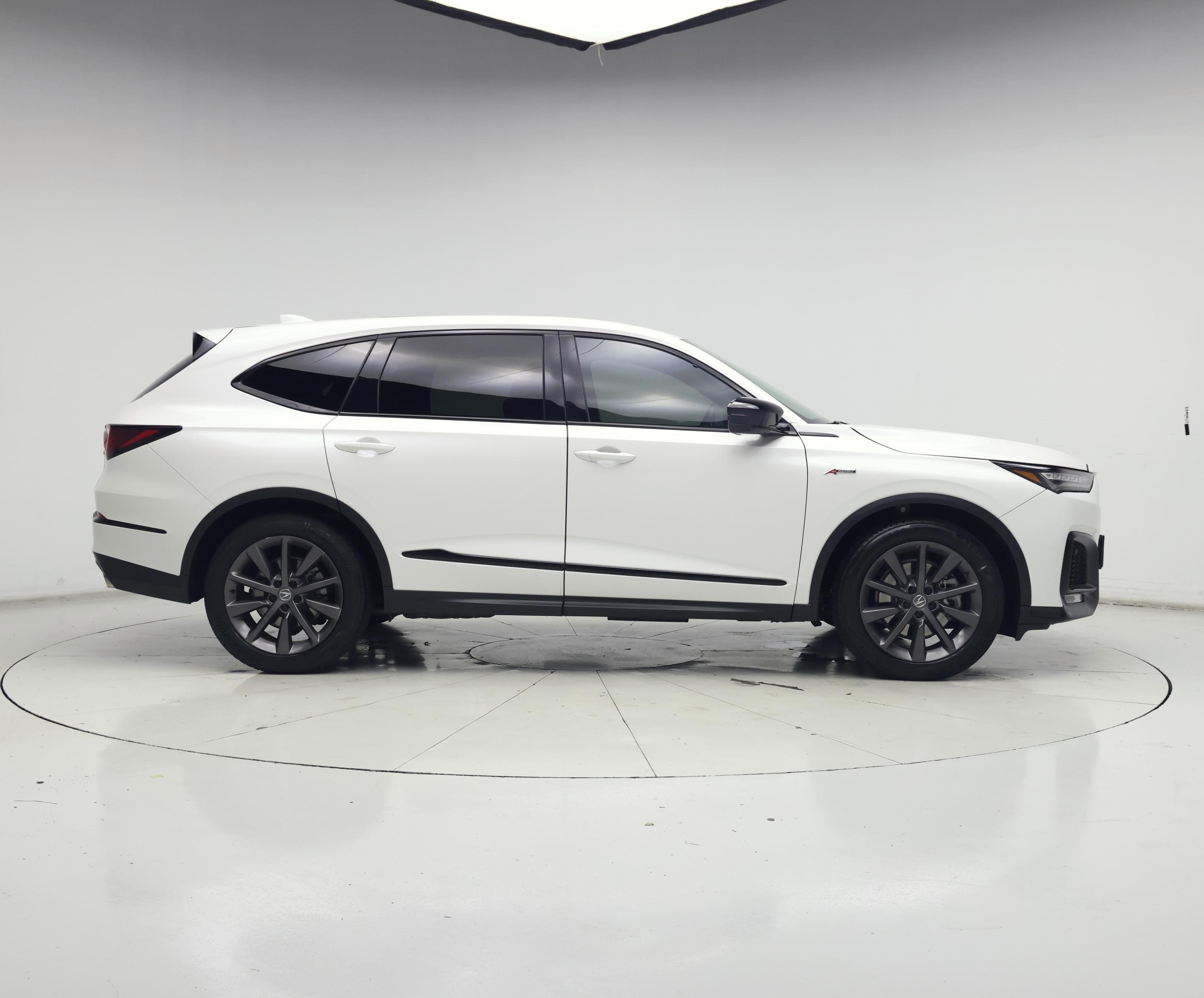 Thumbnail: 2026 Acura MDX - 7