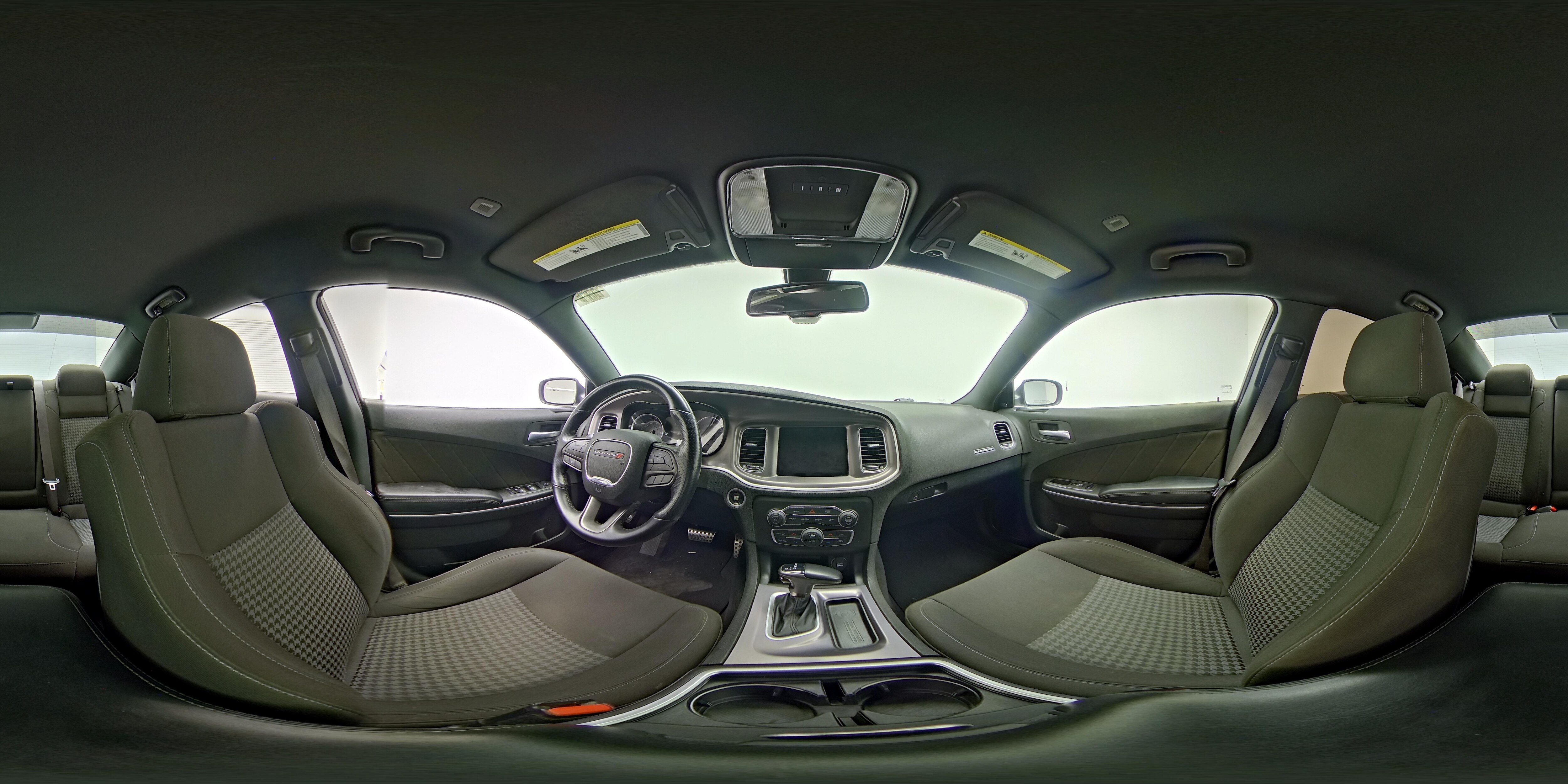 2021 Dodge Charger GT - Photo 24
