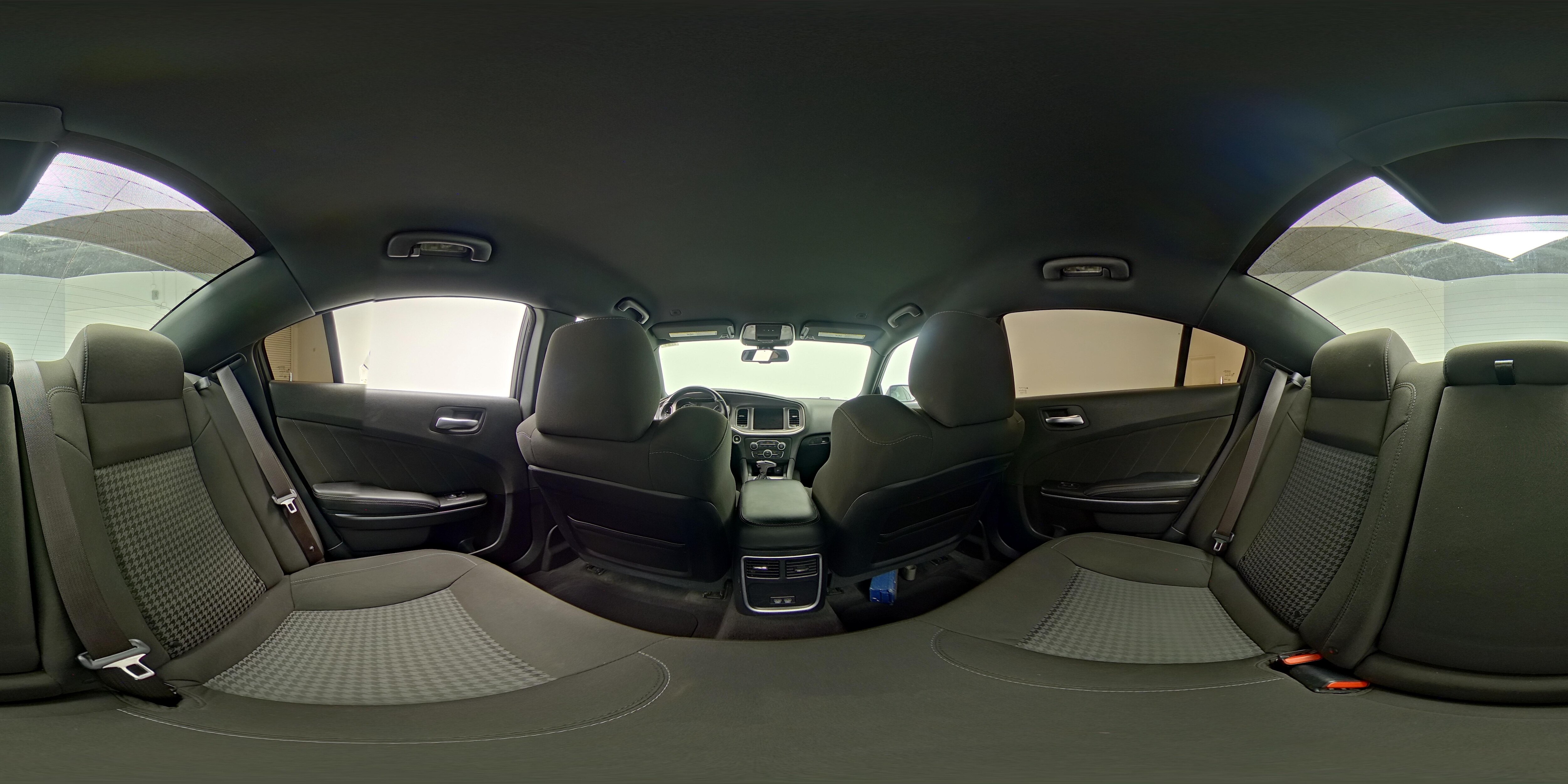 2021 Dodge Charger GT - Photo 25