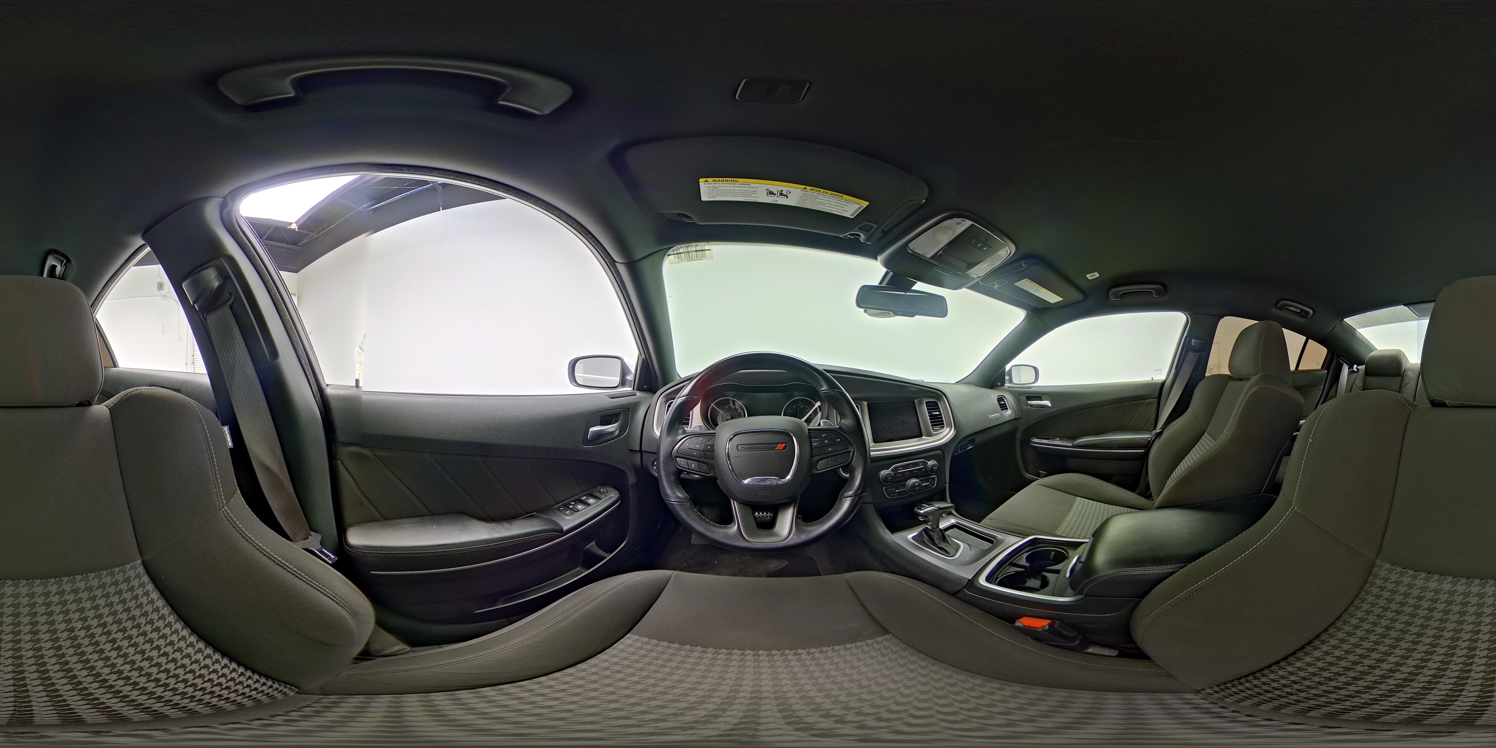 2021 Dodge Charger GT - Photo 26