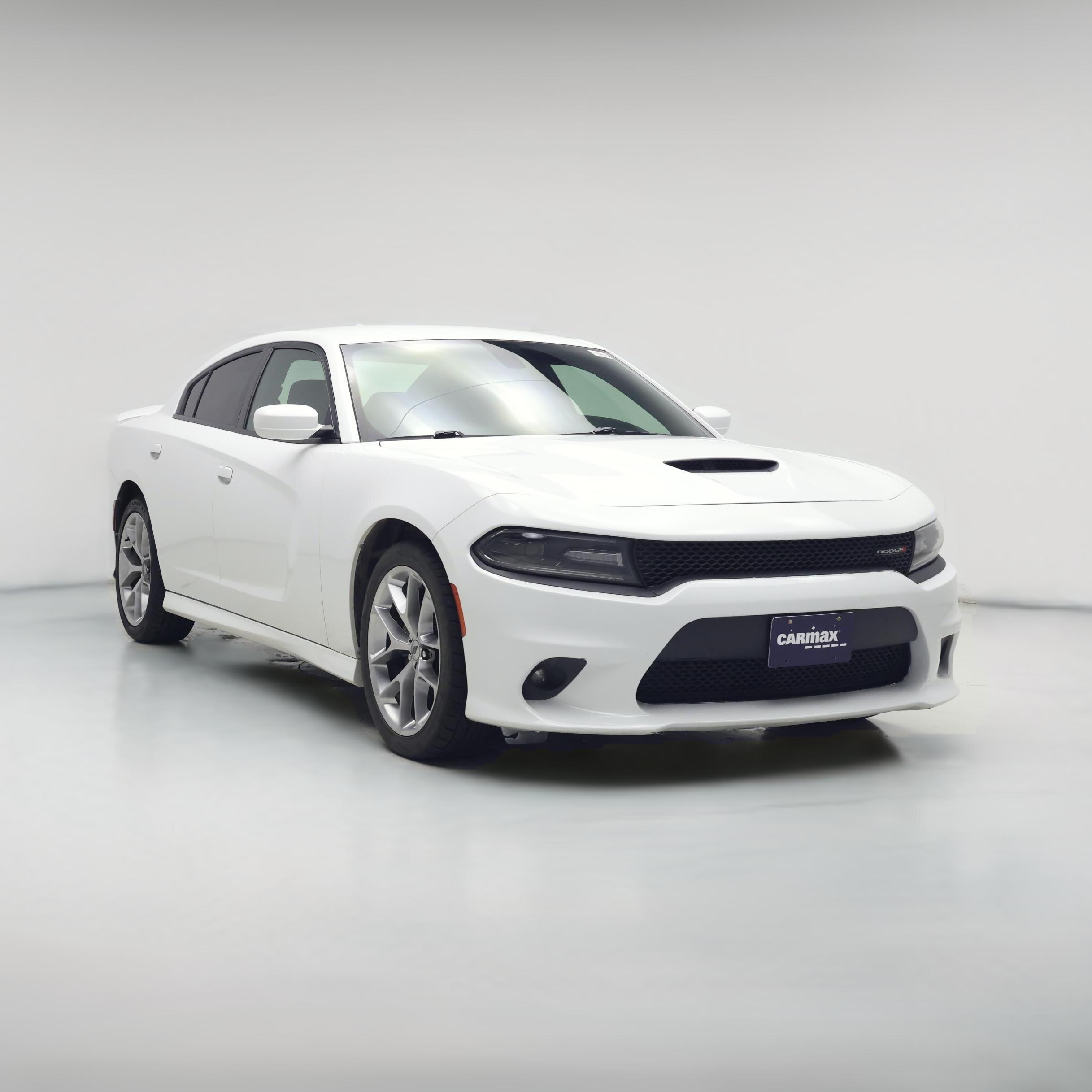 Thumbnail: 2021 Dodge Charger - 1
