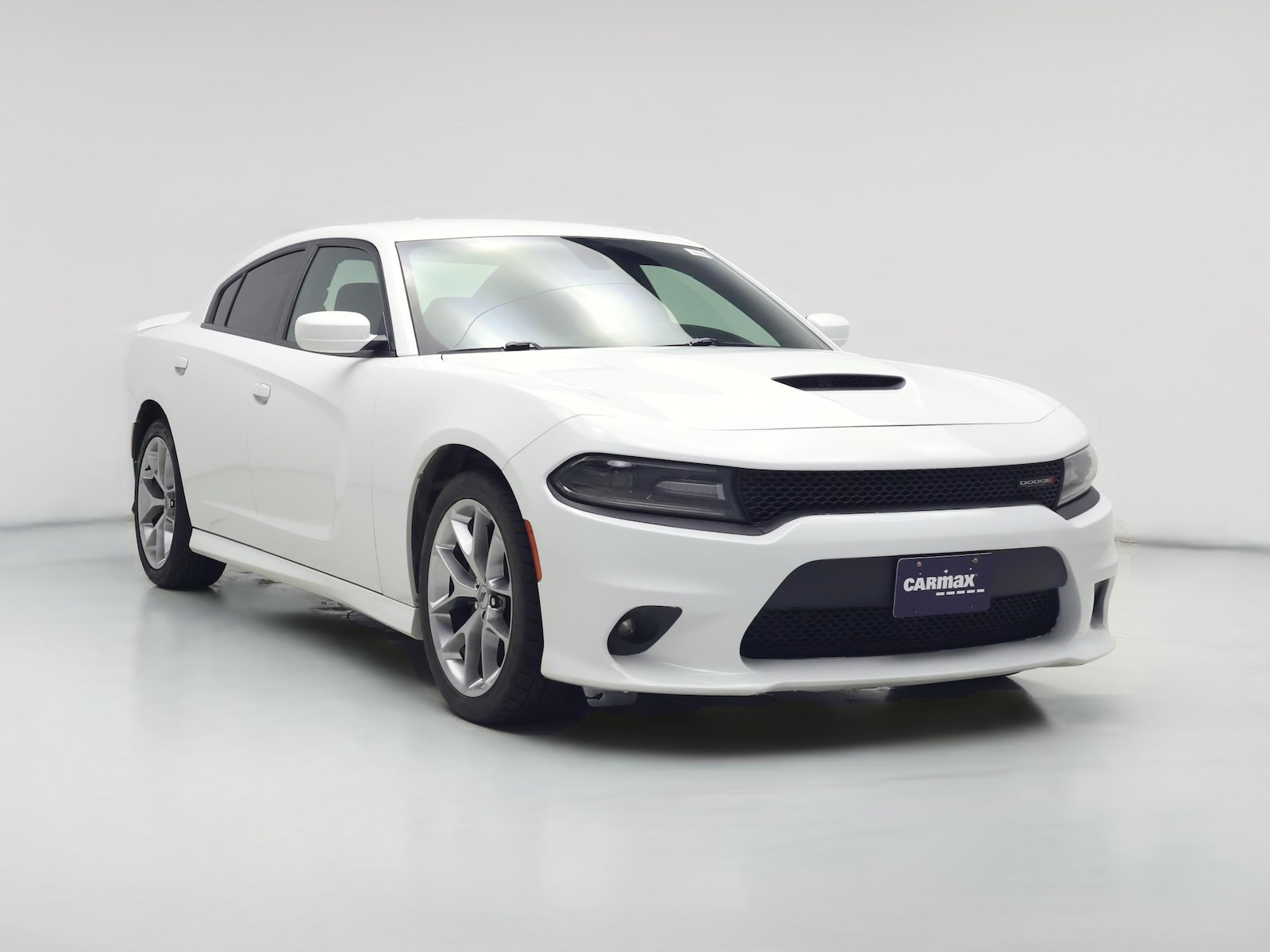 2021 Dodge Charger GT - Photo 1