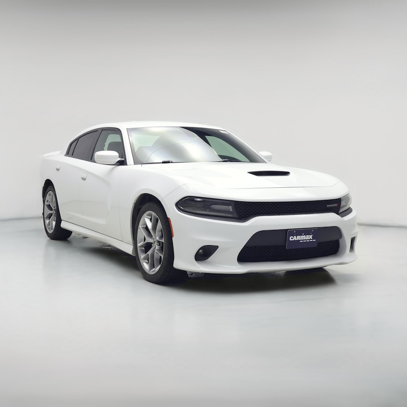2021 Dodge Charger GT