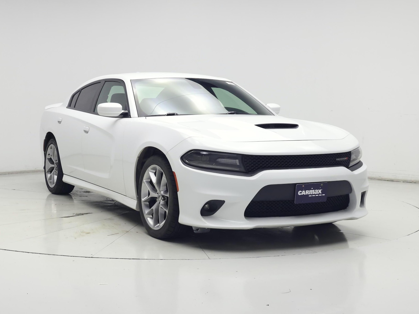 2021 Dodge Charger GT - Photo 2