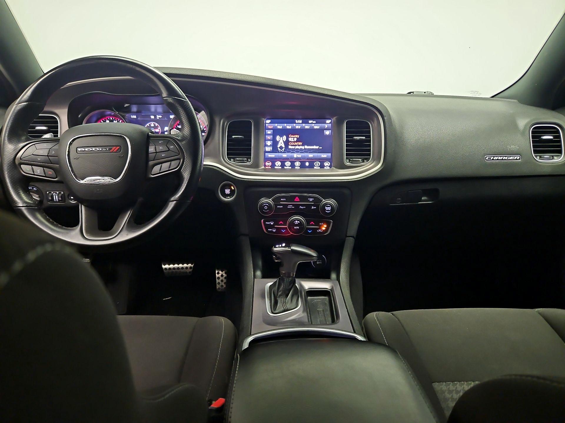 Thumbnail: 2021 Dodge Charger - 9