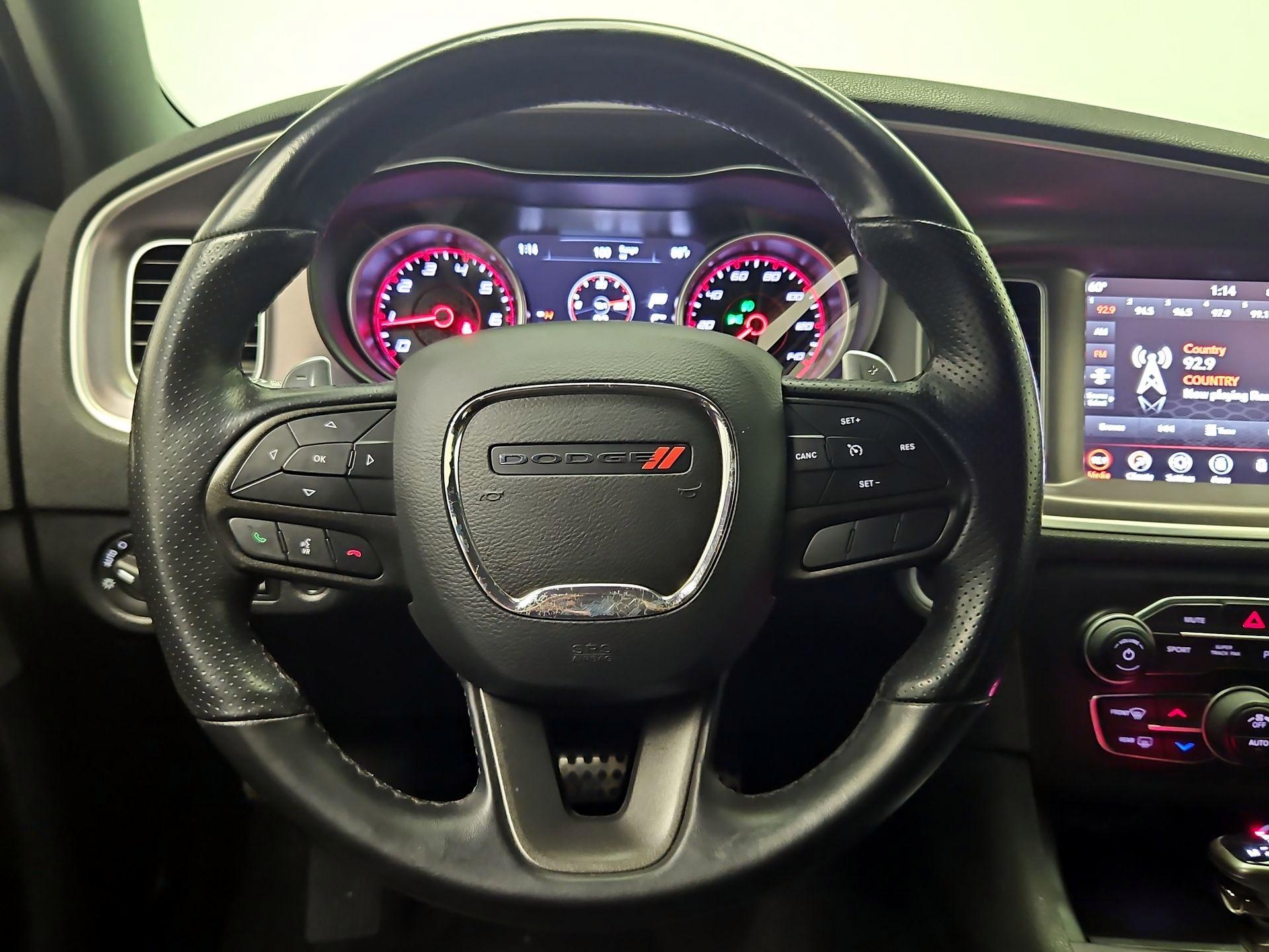 Thumbnail: 2021 Dodge Charger - 10
