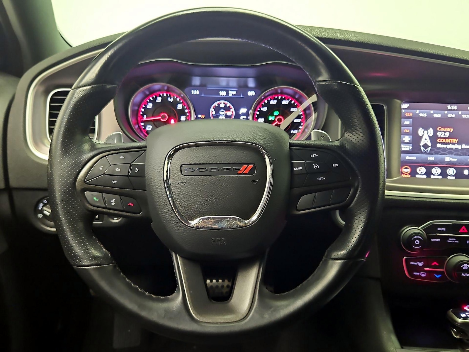 2021 Dodge Charger GT - Photo 11