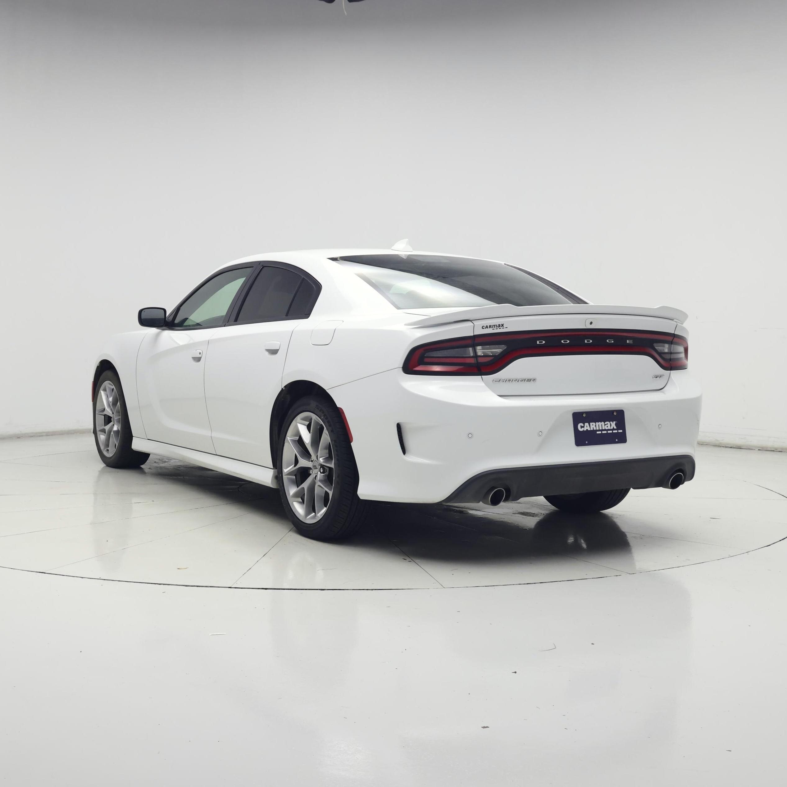 Thumbnail: 2021 Dodge Charger - 2