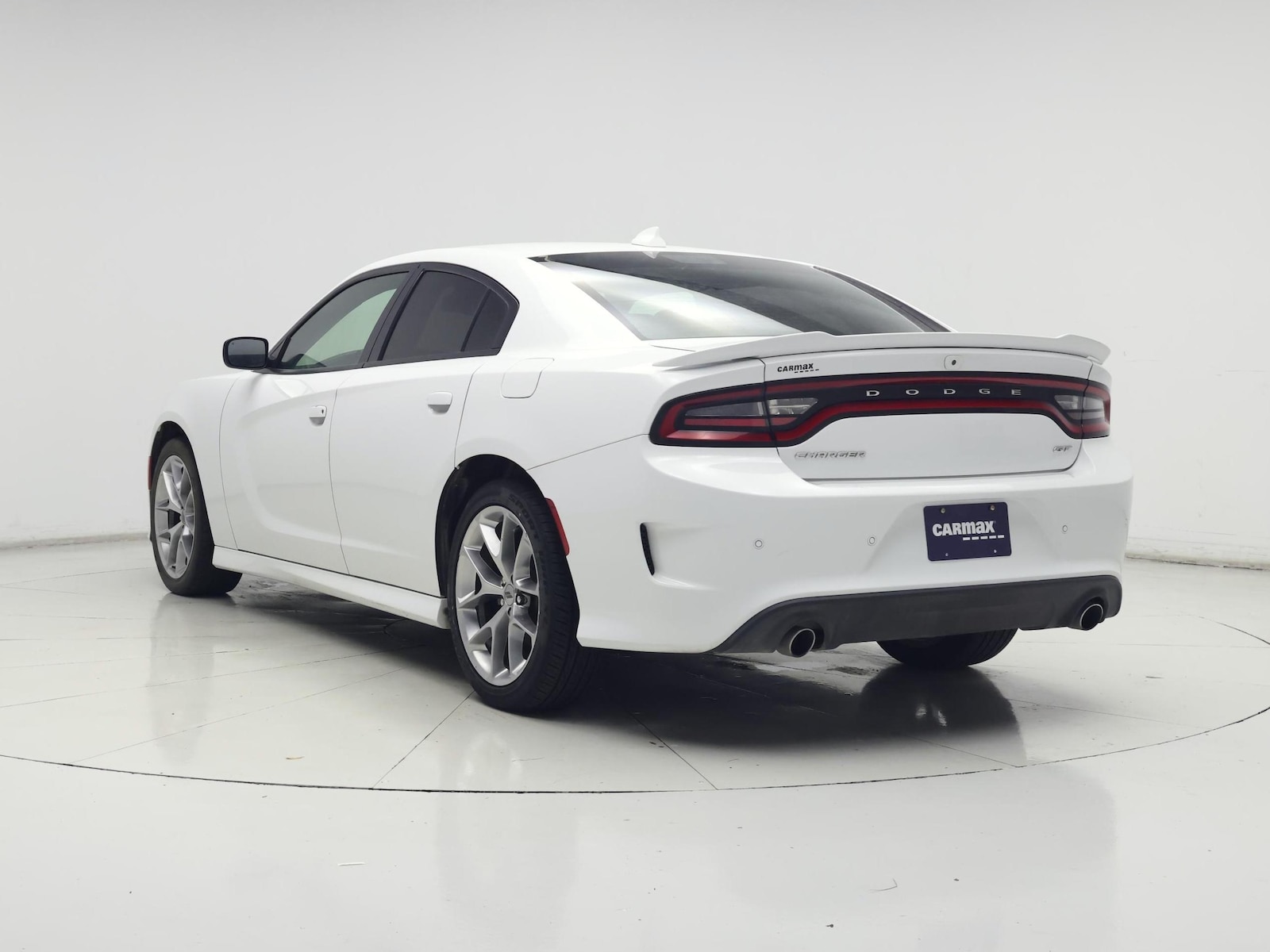 2021 Dodge Charger GT - Photo 3