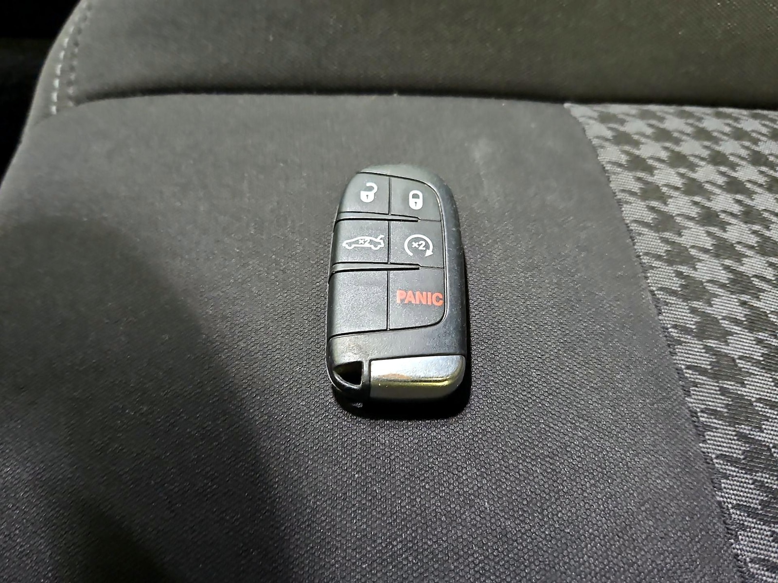 2021 Dodge Charger GT - Photo 23