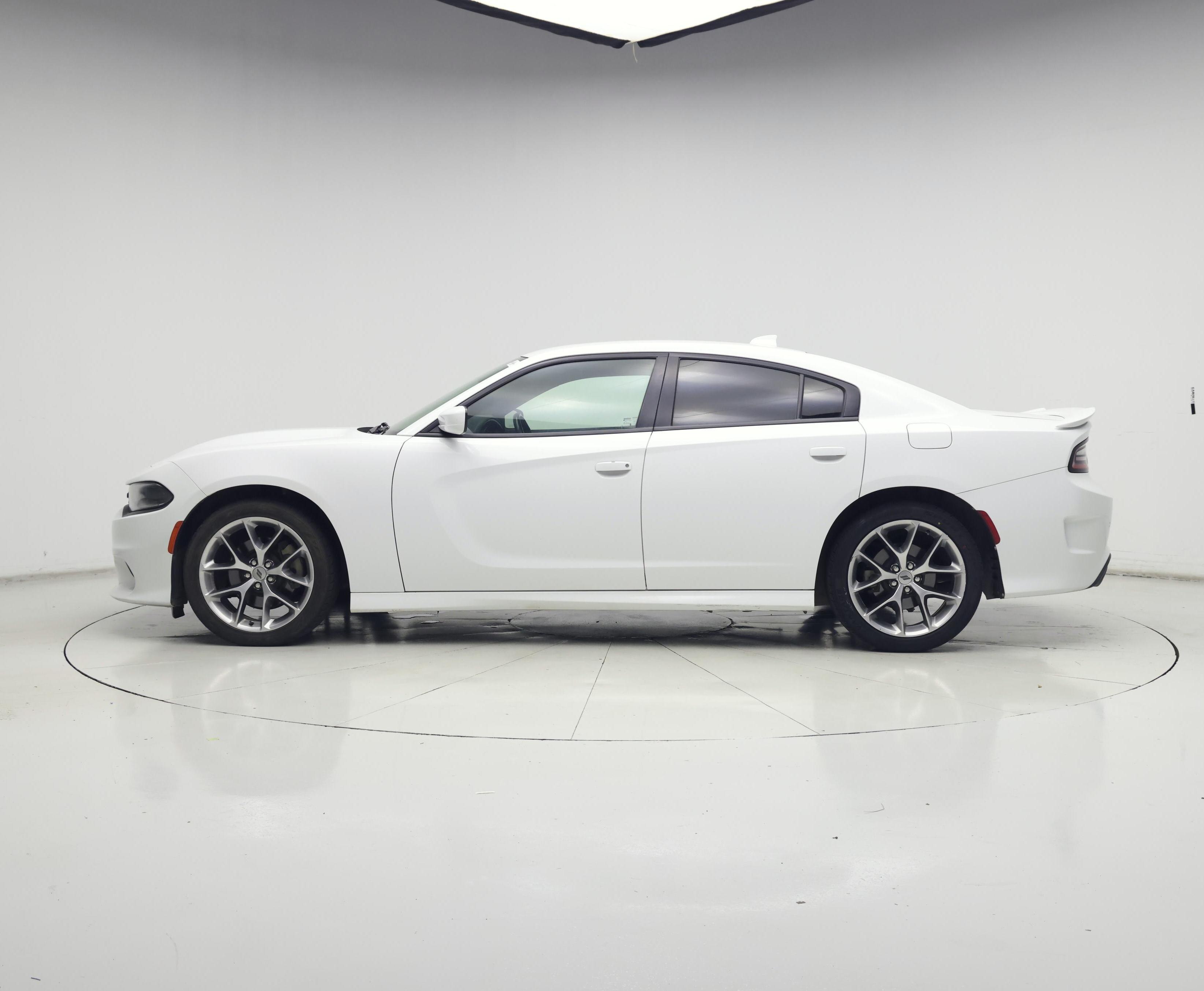 Thumbnail: 2021 Dodge Charger - 3