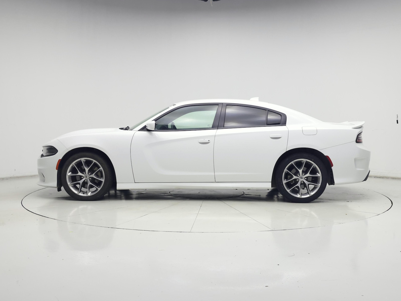 2021 Dodge Charger GT - Photo 4