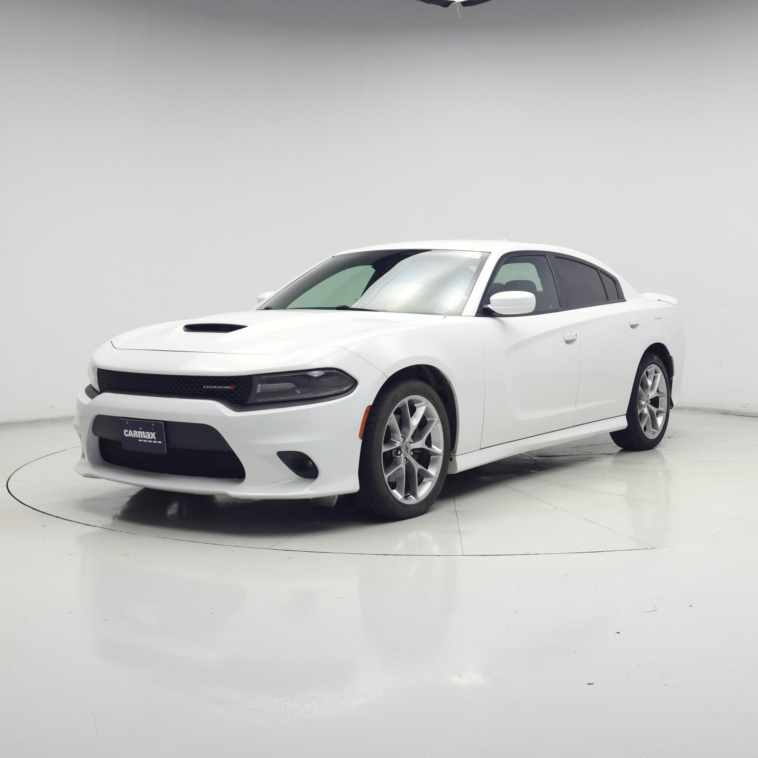 Thumbnail: 2021 Dodge Charger - 4