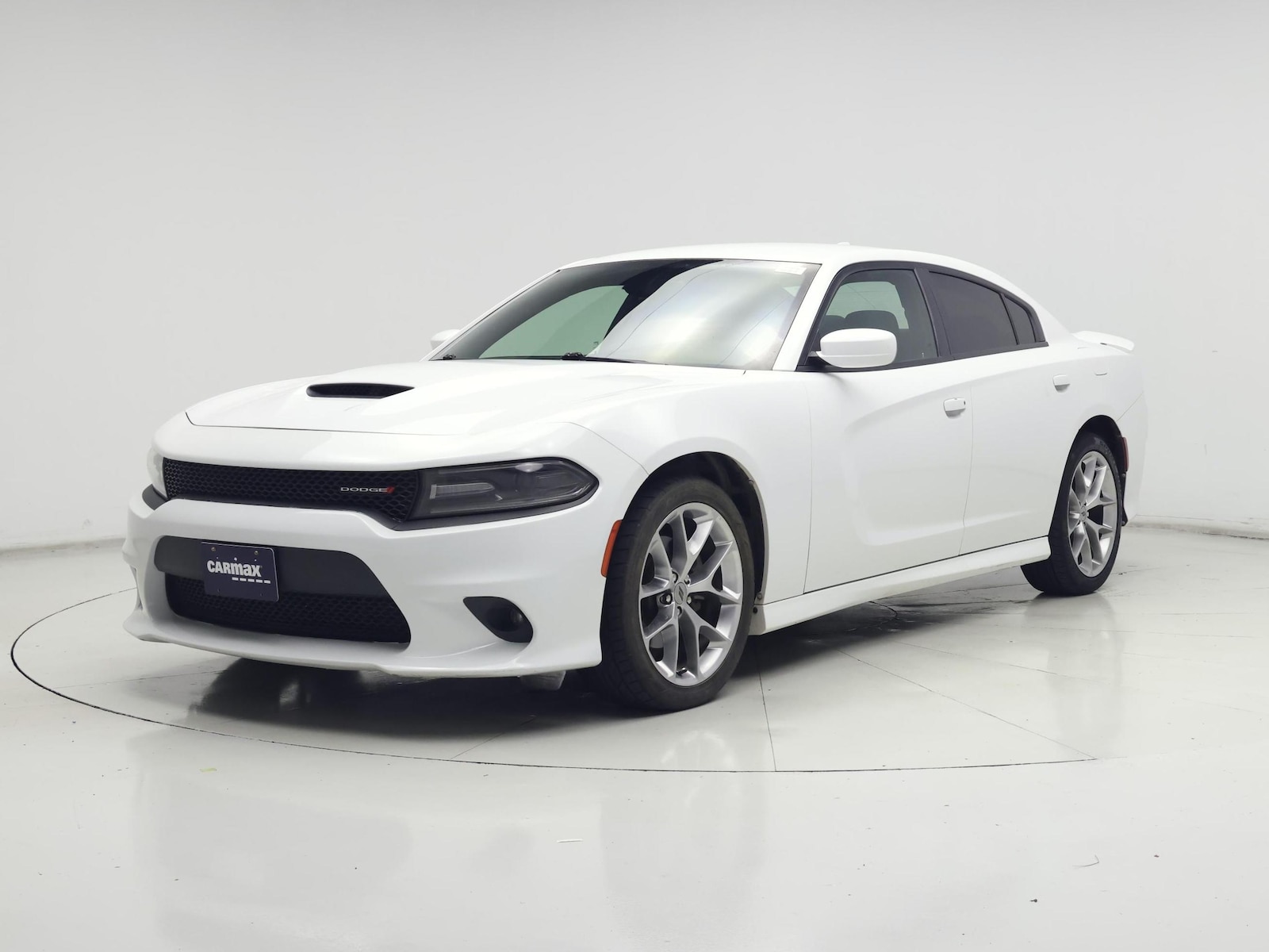 2021 Dodge Charger GT - Photo 5