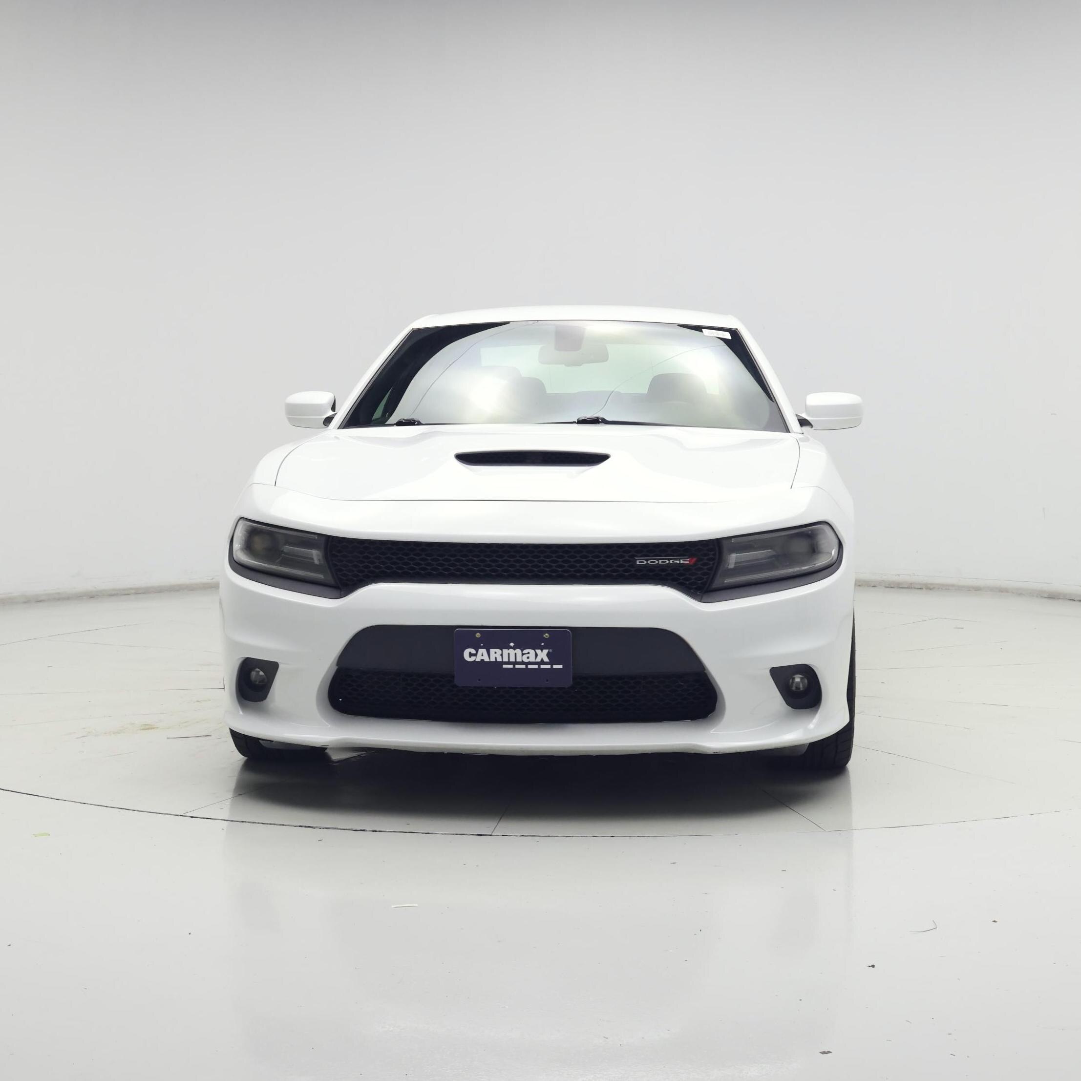 Thumbnail: 2021 Dodge Charger - 5