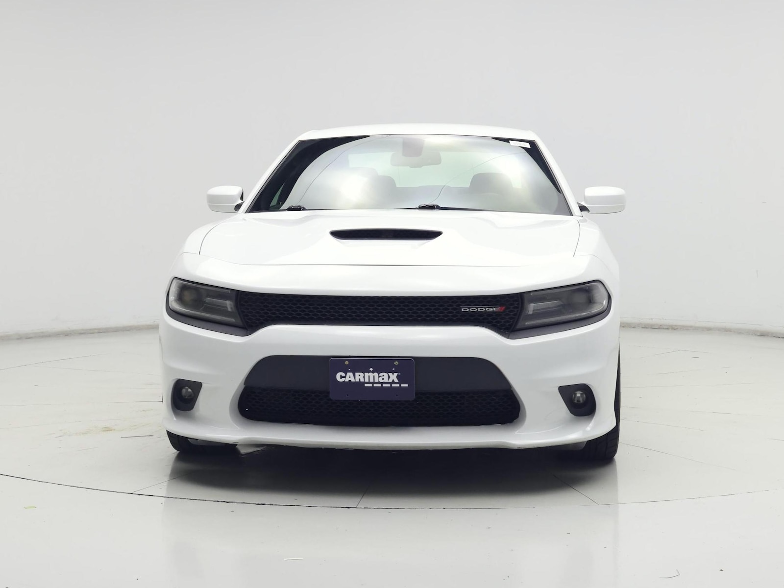 2021 Dodge Charger GT - Photo 6
