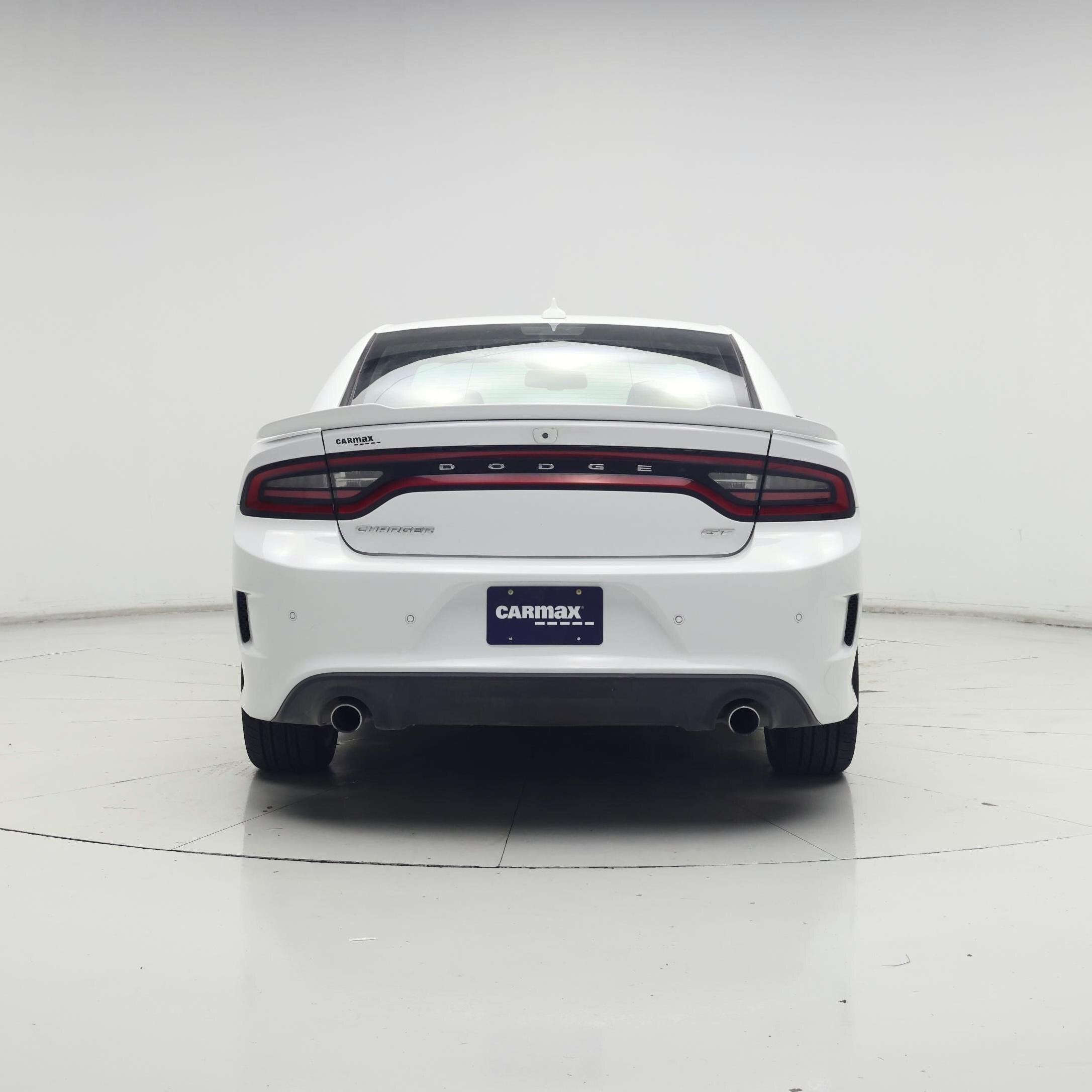 Thumbnail: 2021 Dodge Charger - 6