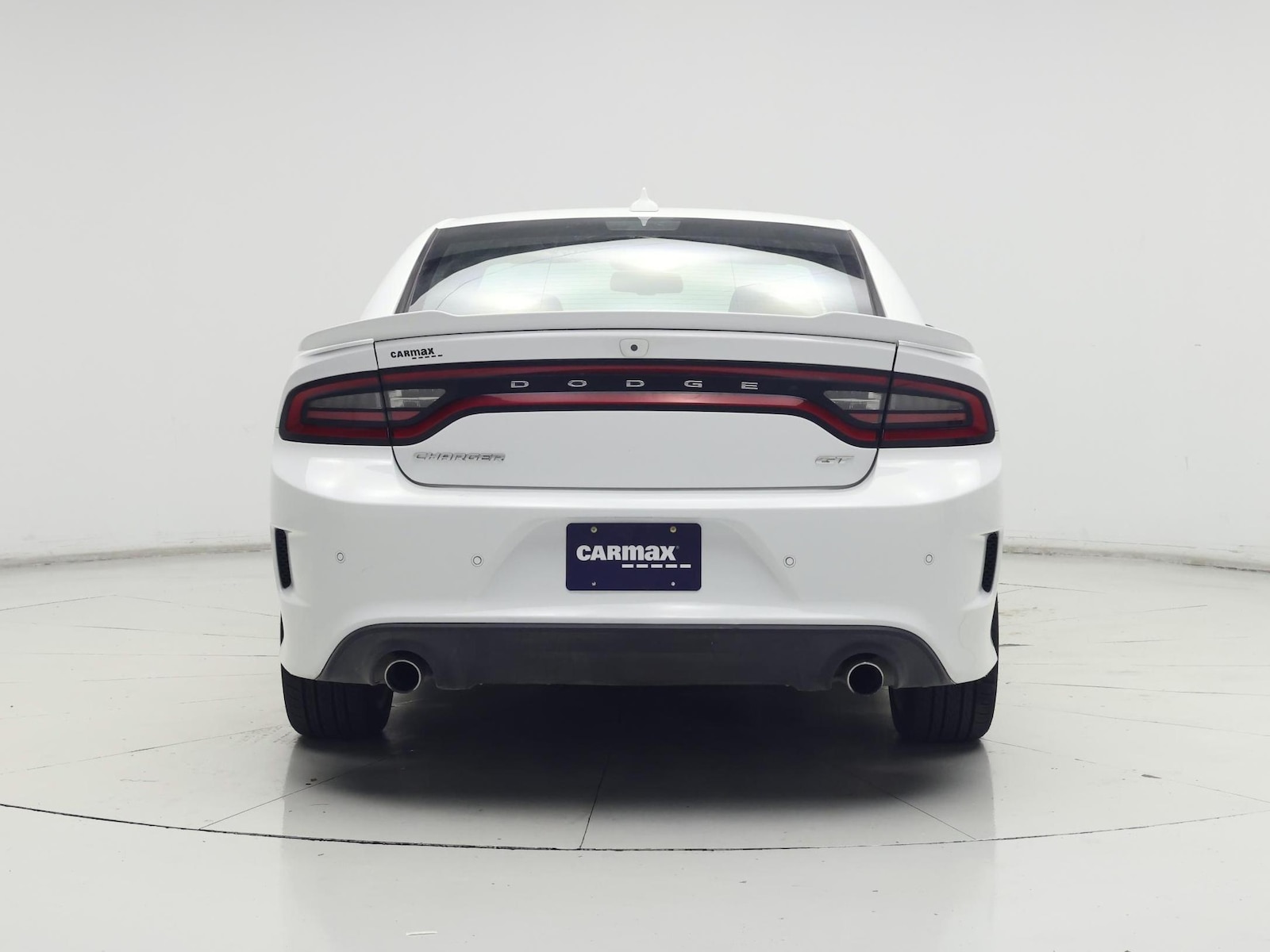 2021 Dodge Charger GT - Photo 7