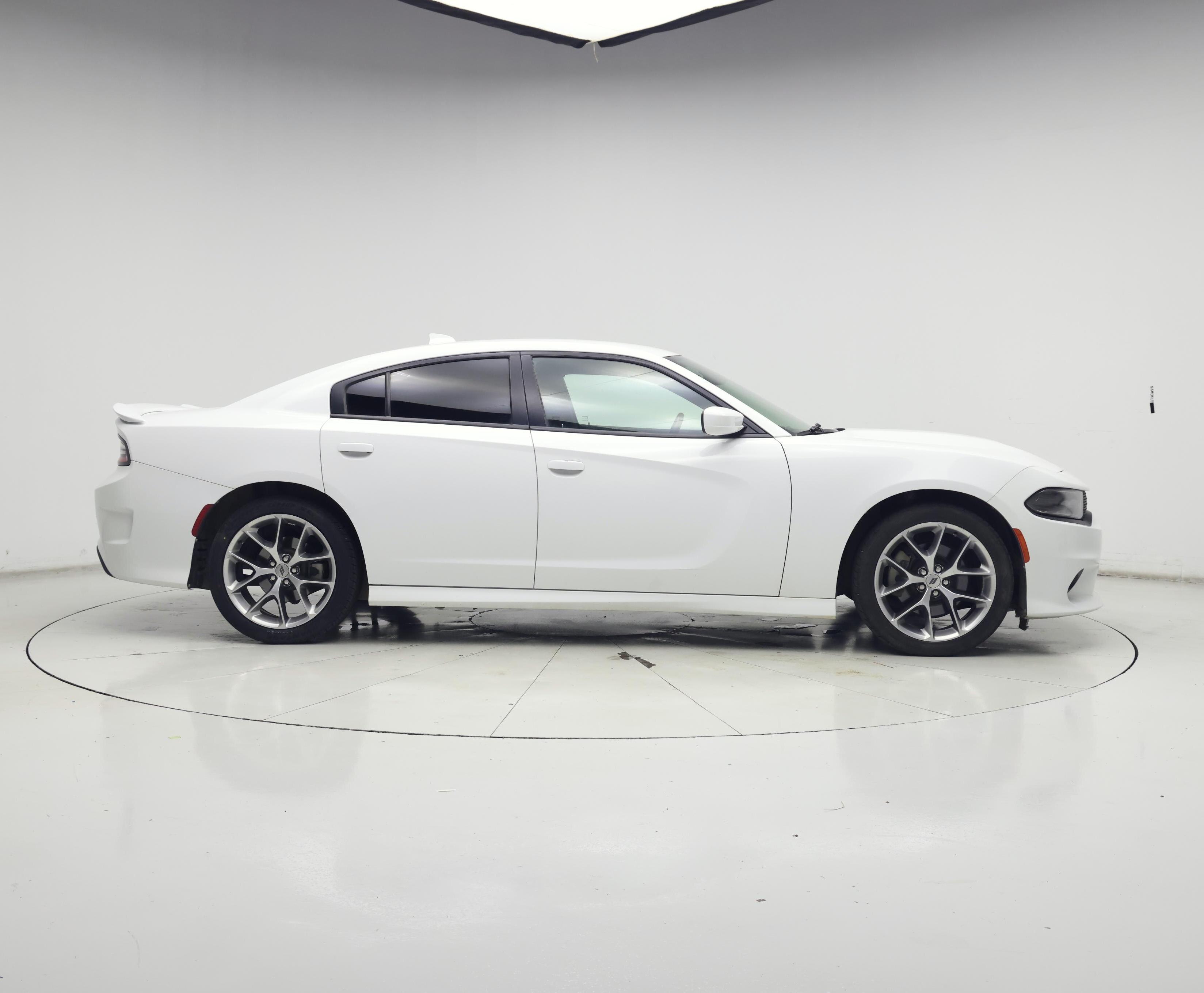 Thumbnail: 2021 Dodge Charger - 7