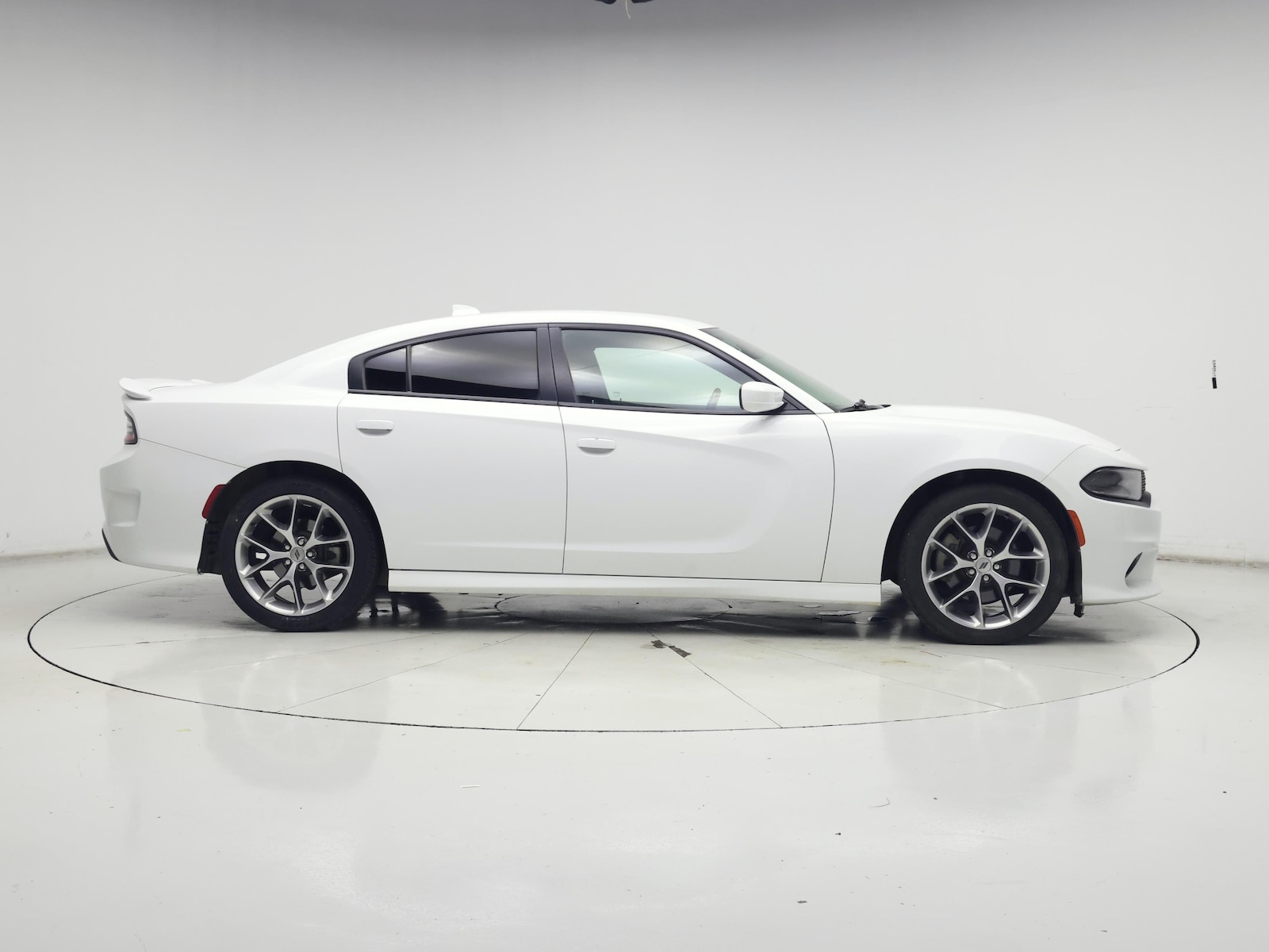2021 Dodge Charger GT - Photo 8