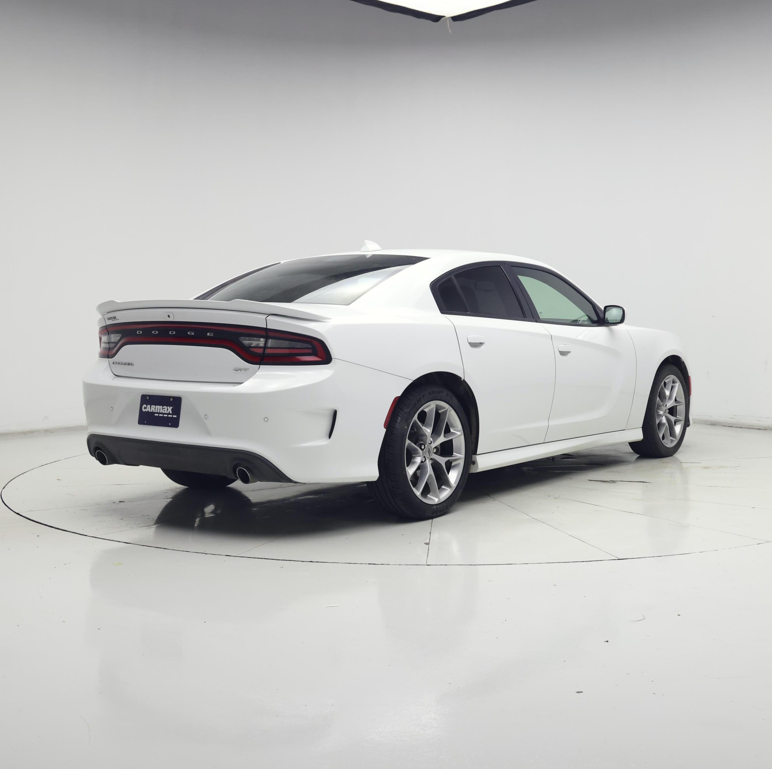 Thumbnail: 2021 Dodge Charger - 8