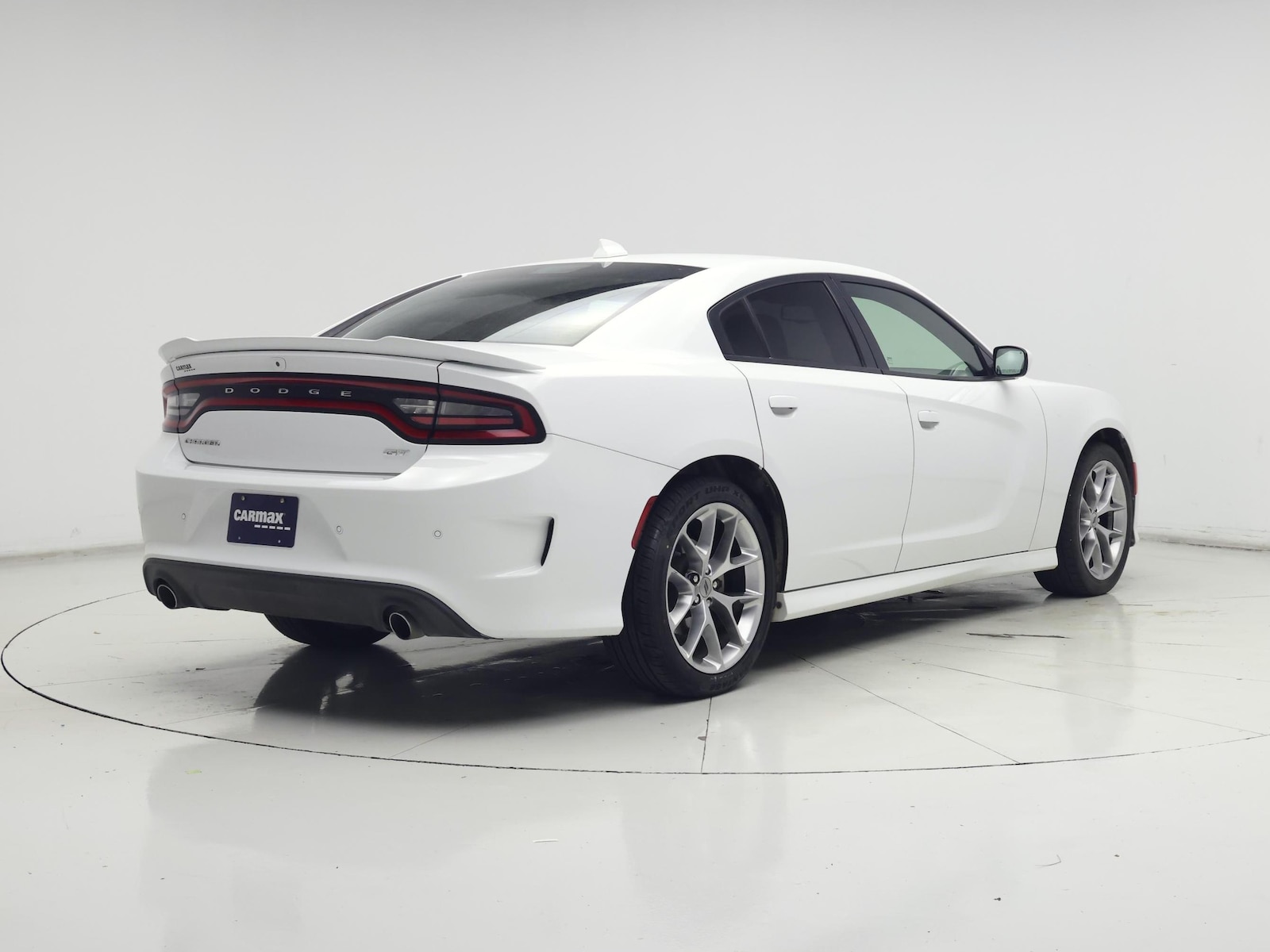 2021 Dodge Charger GT - Photo 9