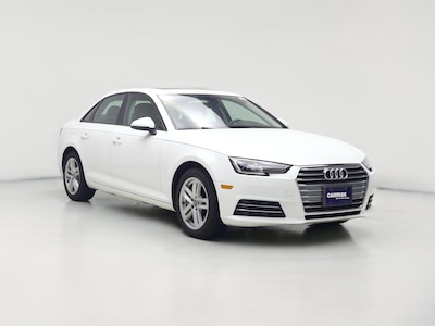 2017 Audi A4 Premium