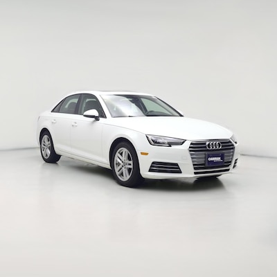 2017 Audi A4 Premium