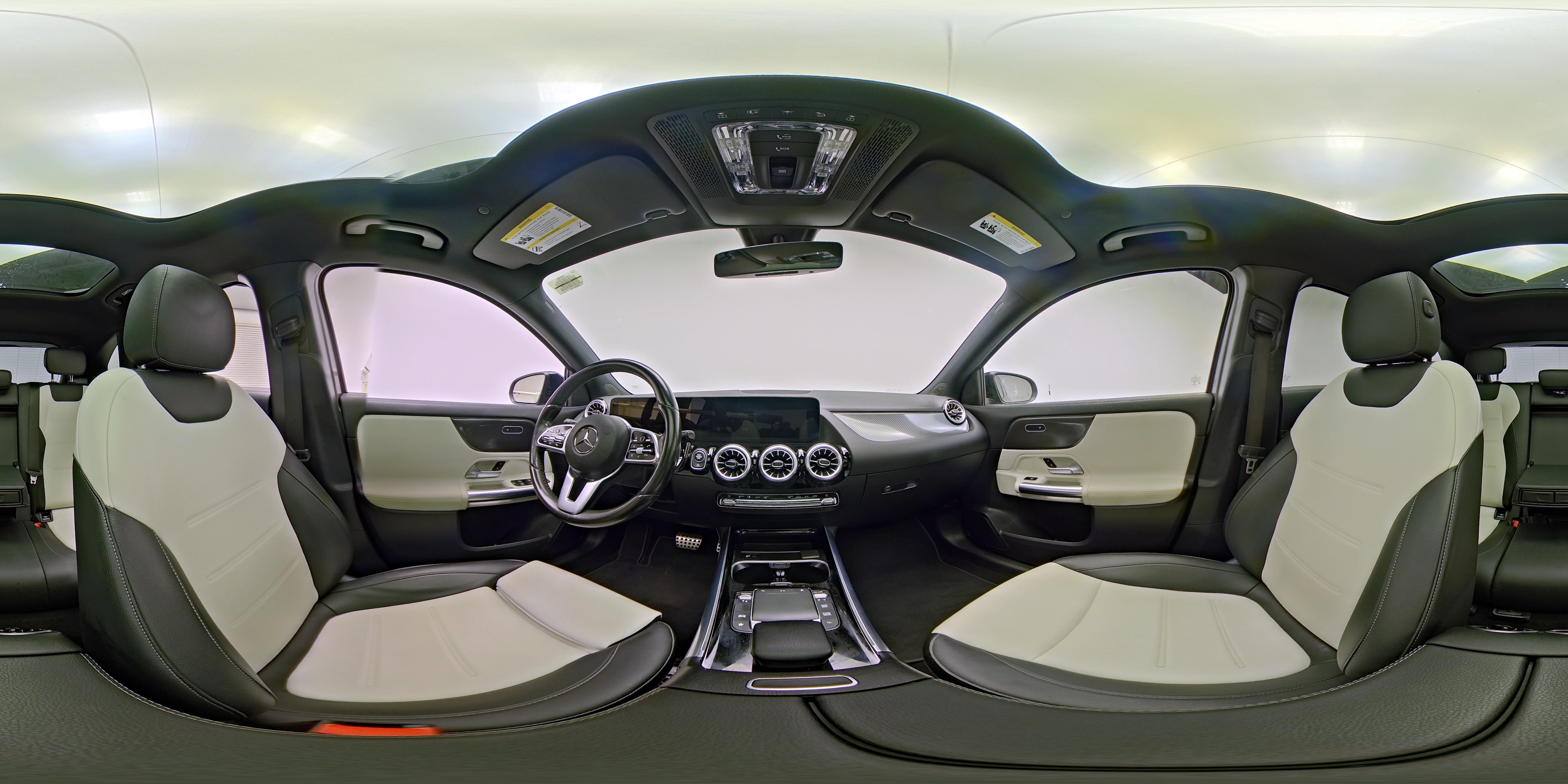 2022 Mercedes-Benz GLA GLA250 - Photo 25