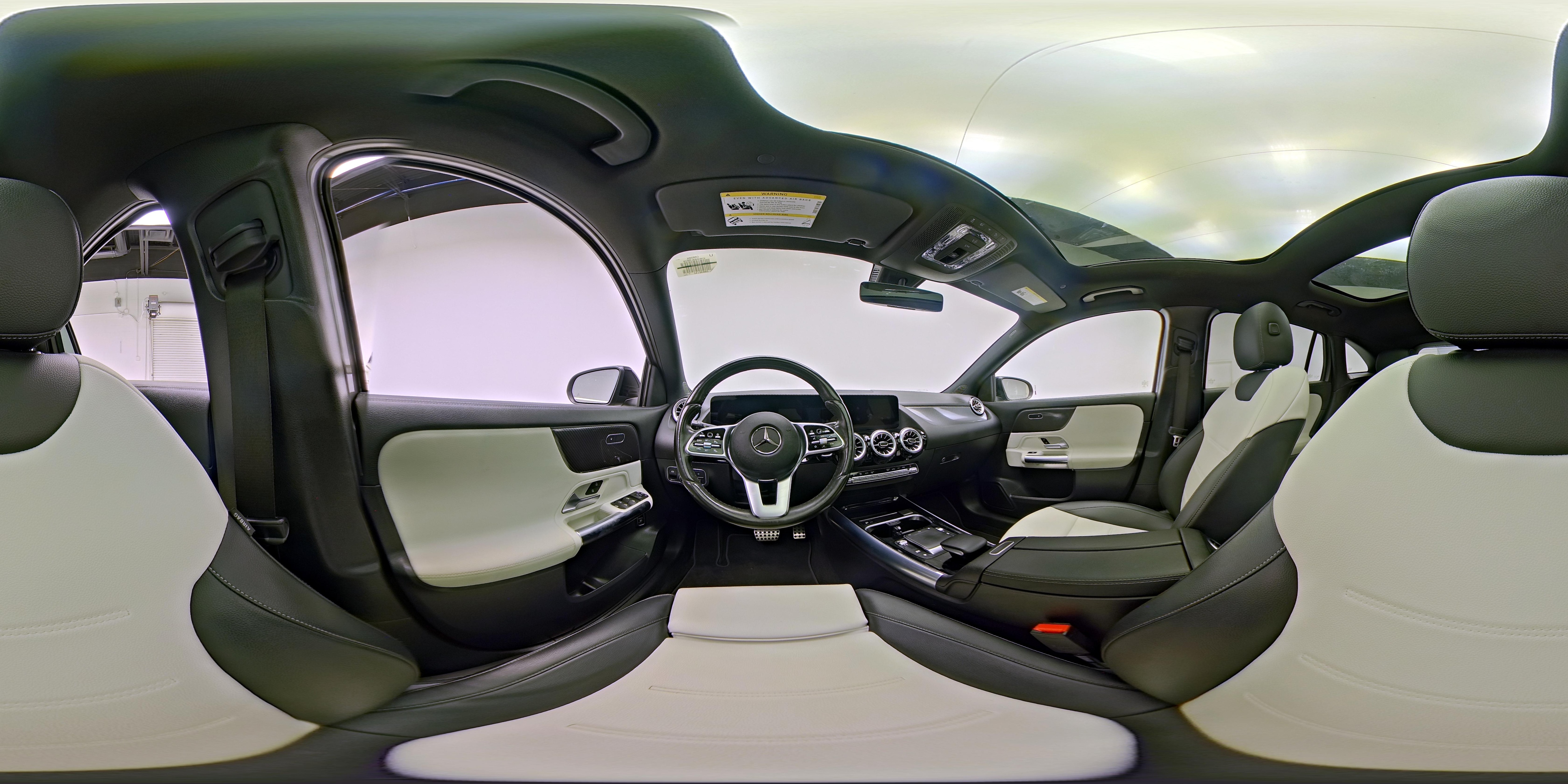 2022 Mercedes-Benz GLA GLA250 - Photo 27