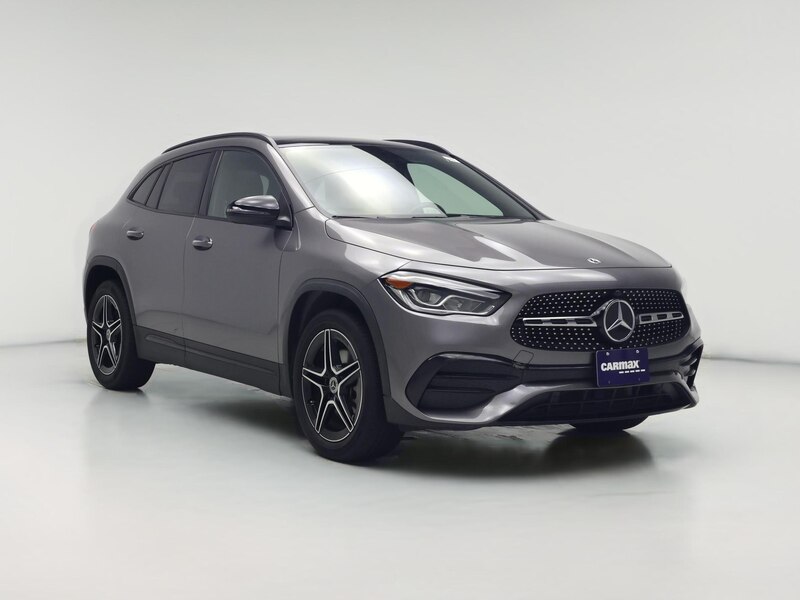 2022 Mercedes-Benz GLA250 null