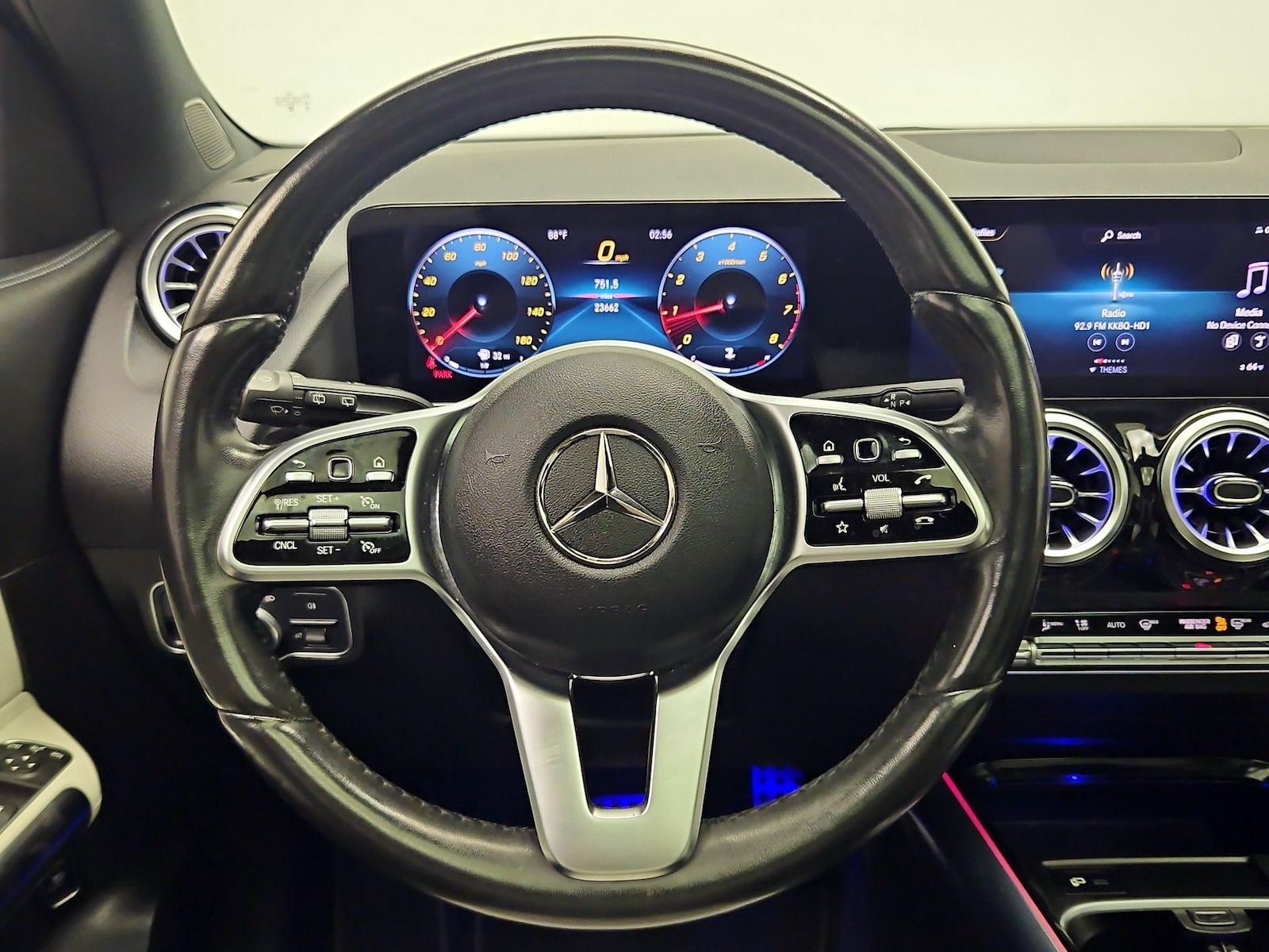 2022 Mercedes-Benz GLA GLA250 - Photo 11