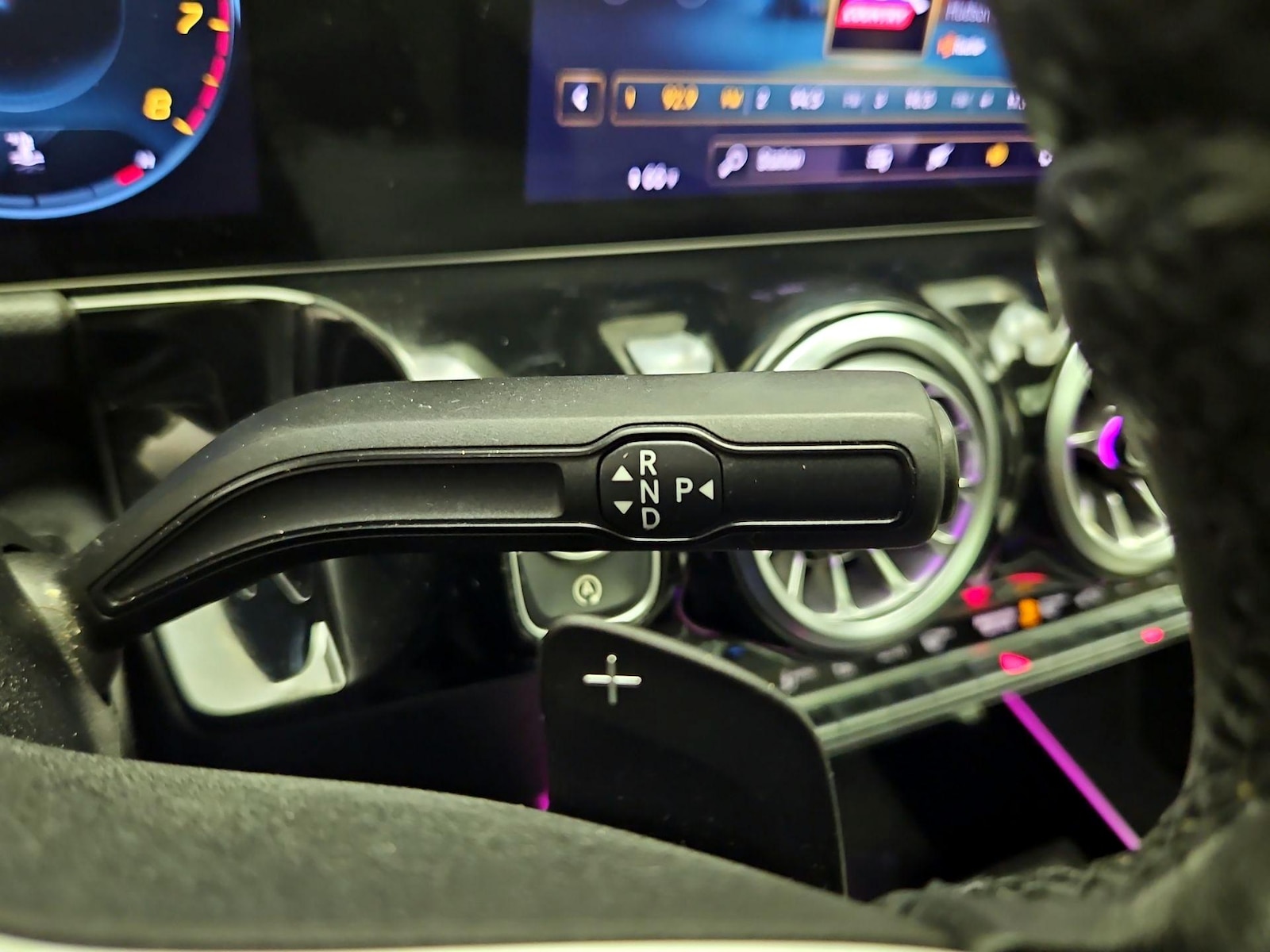 2022 Mercedes-Benz GLA GLA250 - Photo 18