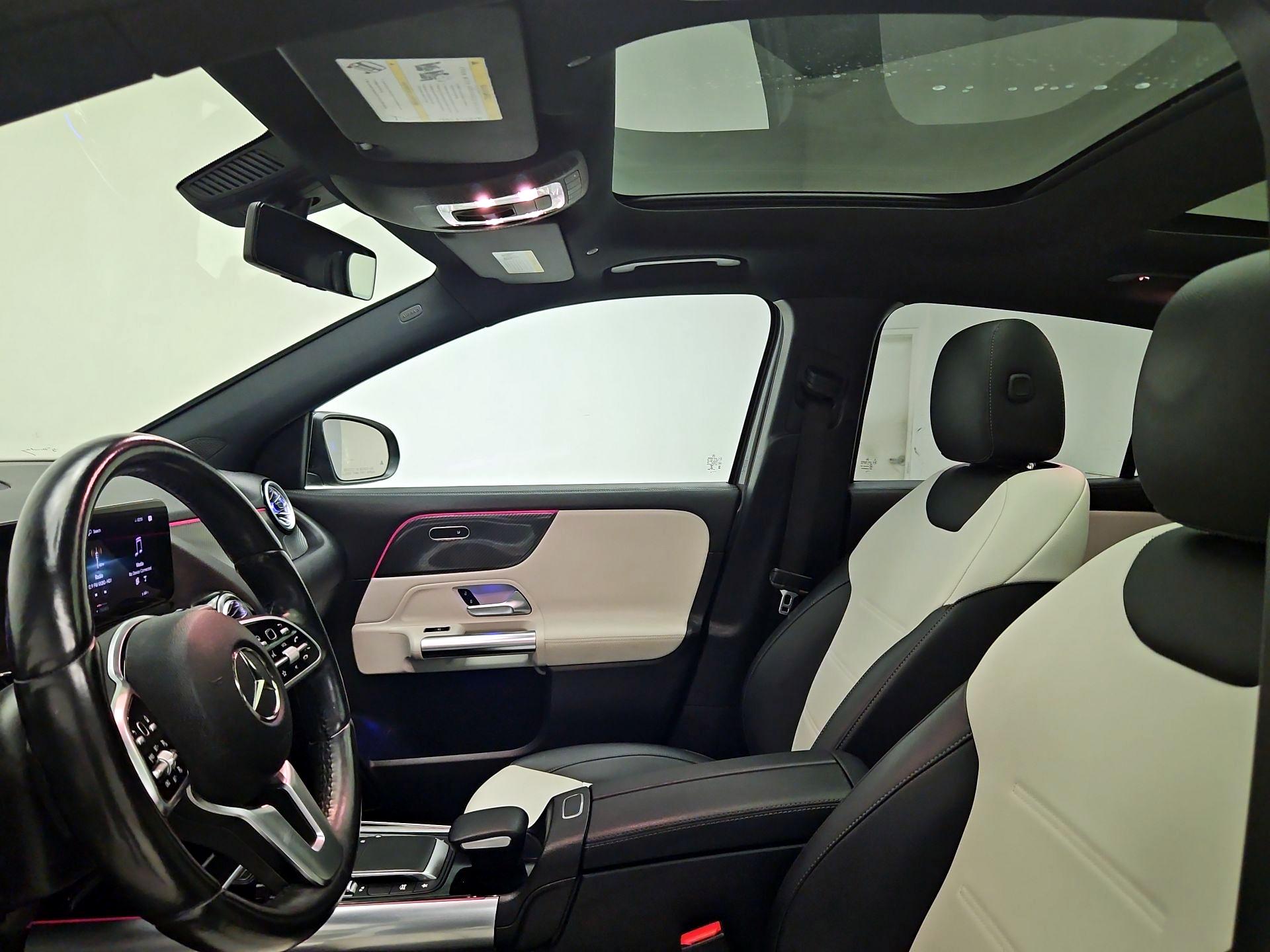 Thumbnail: 2022 Mercedes-Benz GLA - 19