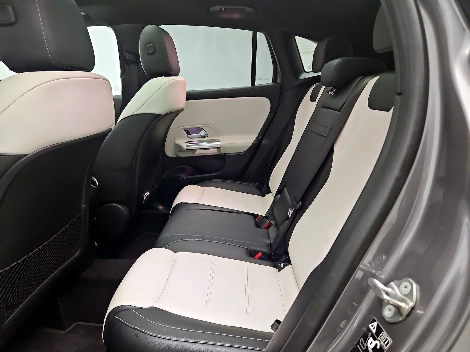 2022 Mercedes-Benz GLA GLA250 - Photo 21