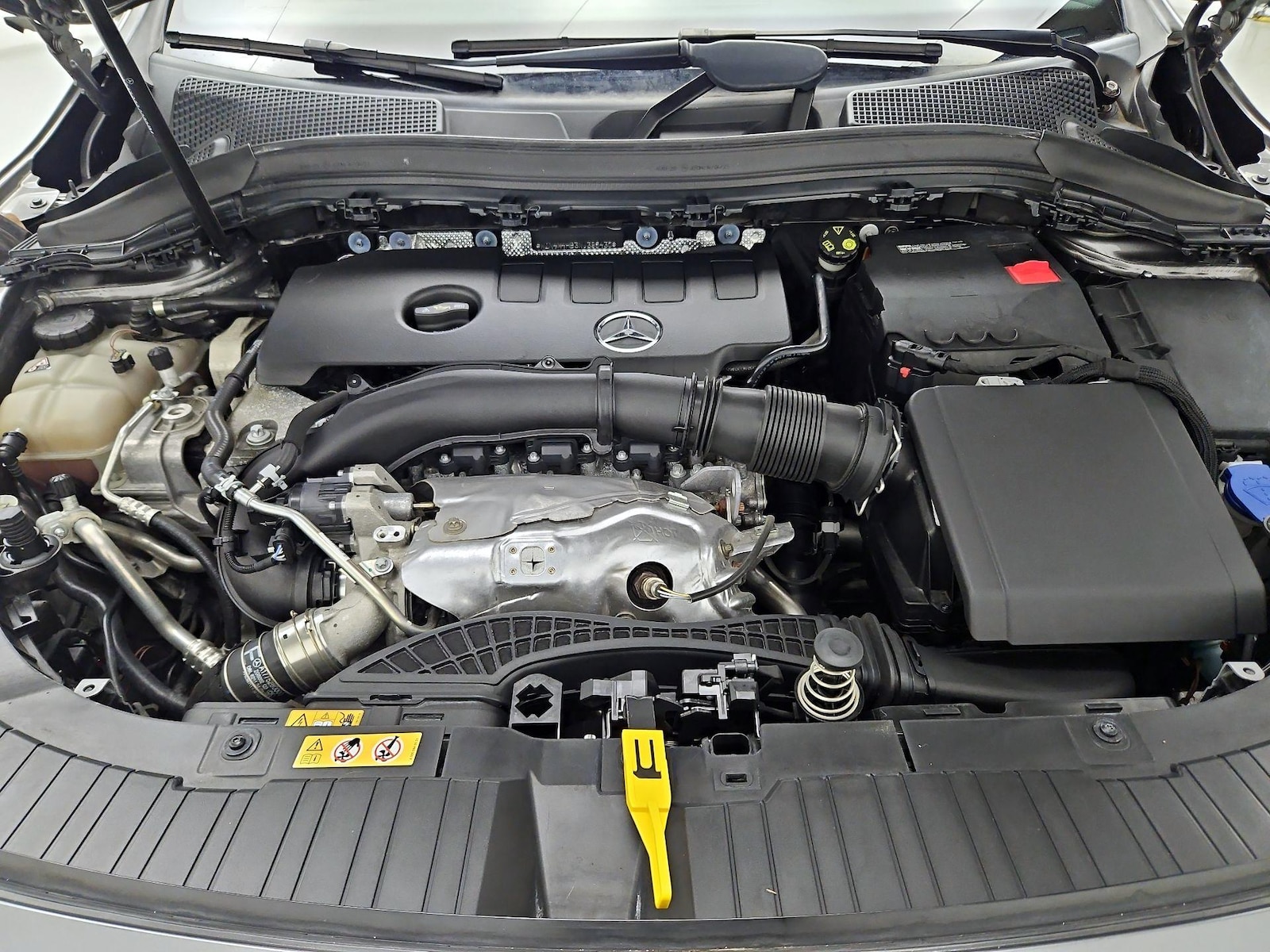 2022 Mercedes-Benz GLA GLA250 - Photo 23