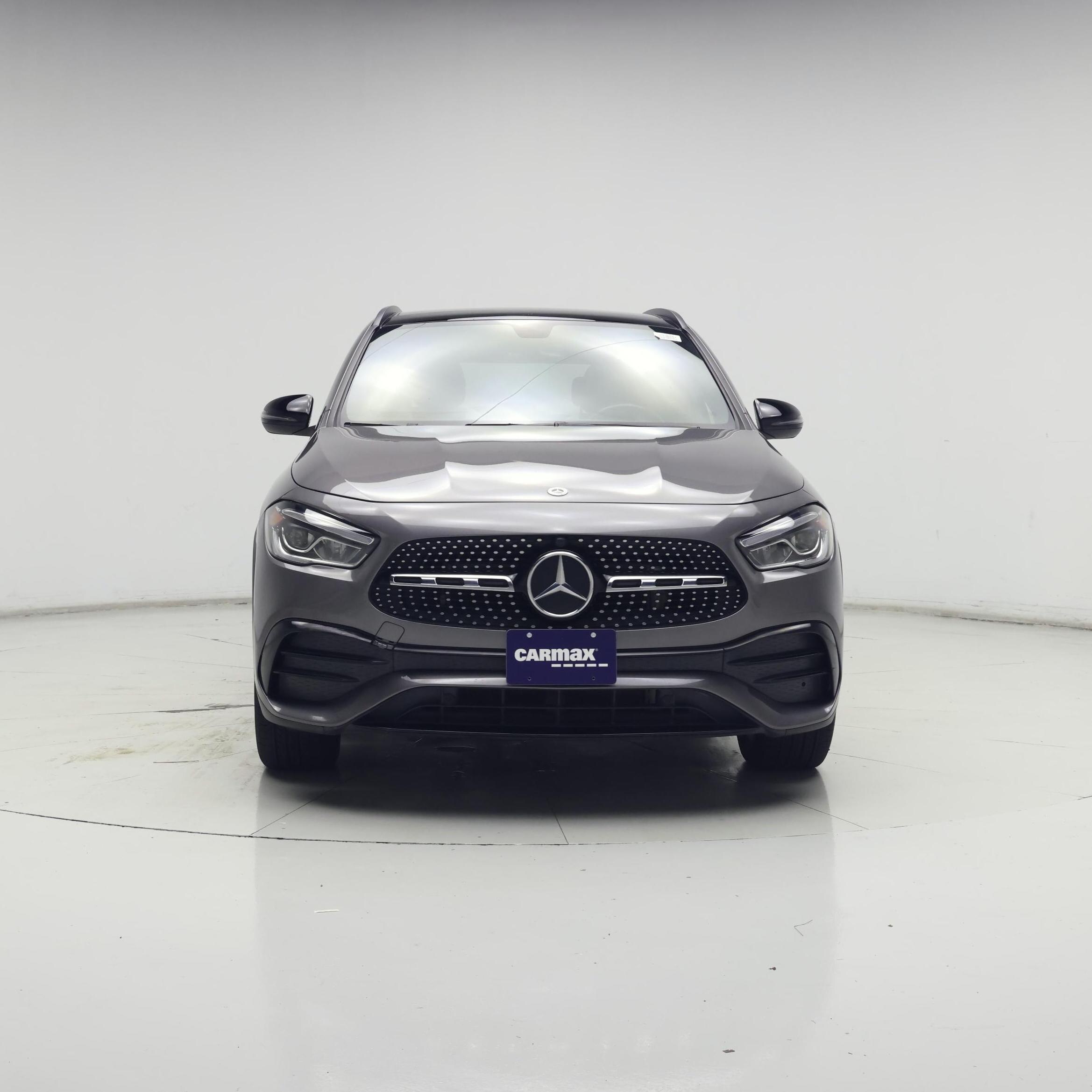 Thumbnail: 2022 Mercedes-Benz GLA - 5