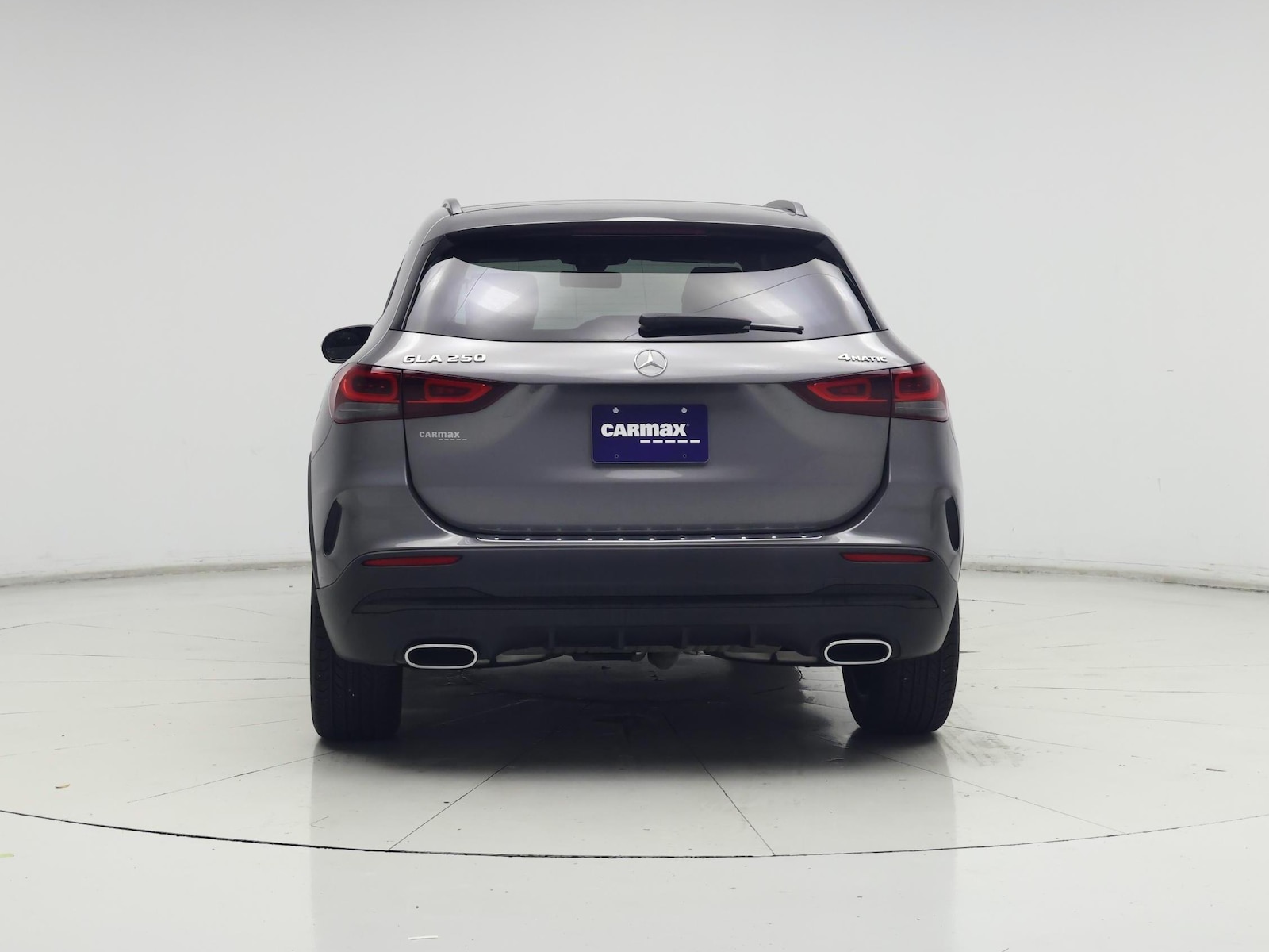 2022 Mercedes-Benz GLA GLA250 - Photo 7