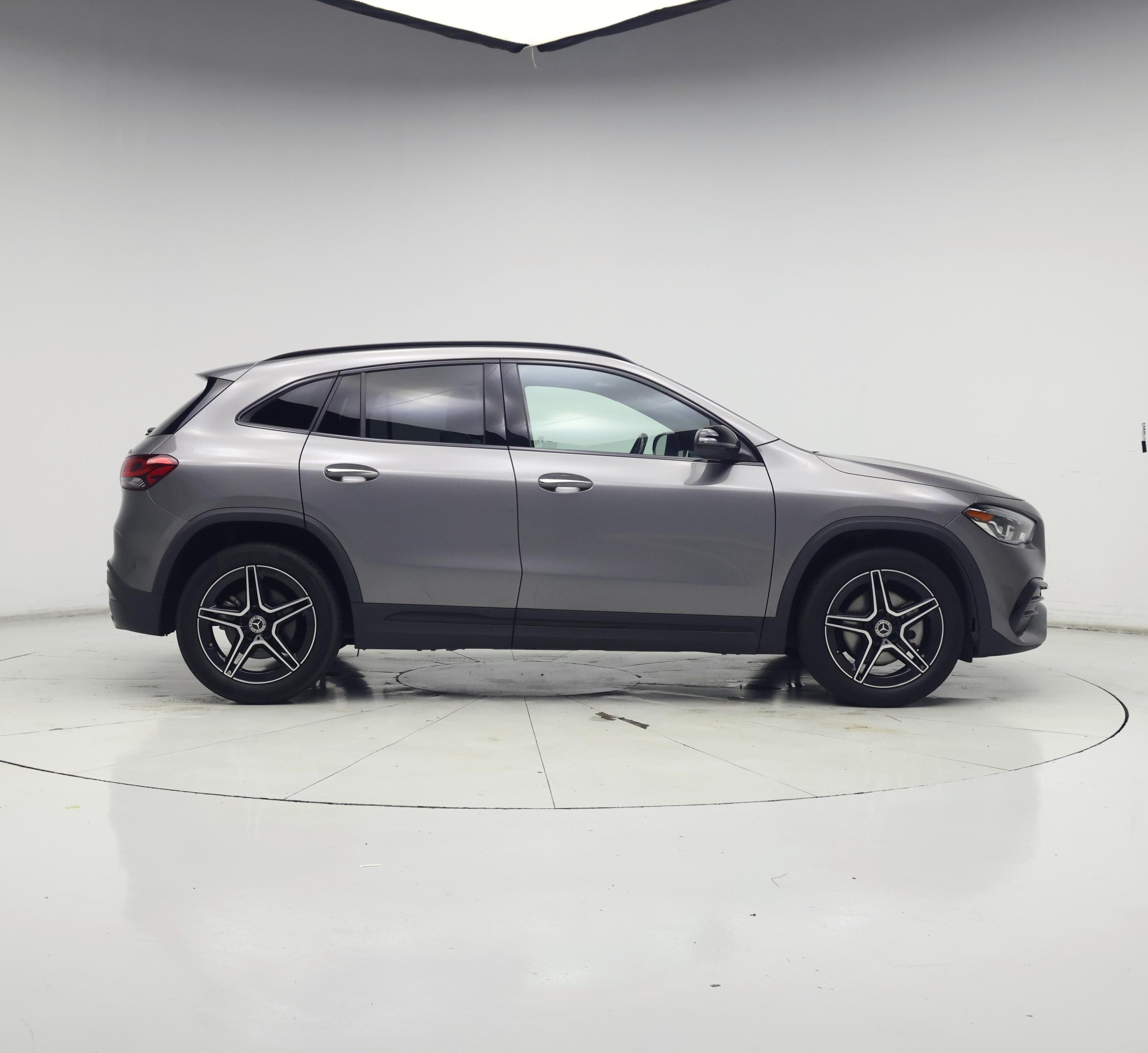 Thumbnail: 2022 Mercedes-Benz GLA - 7